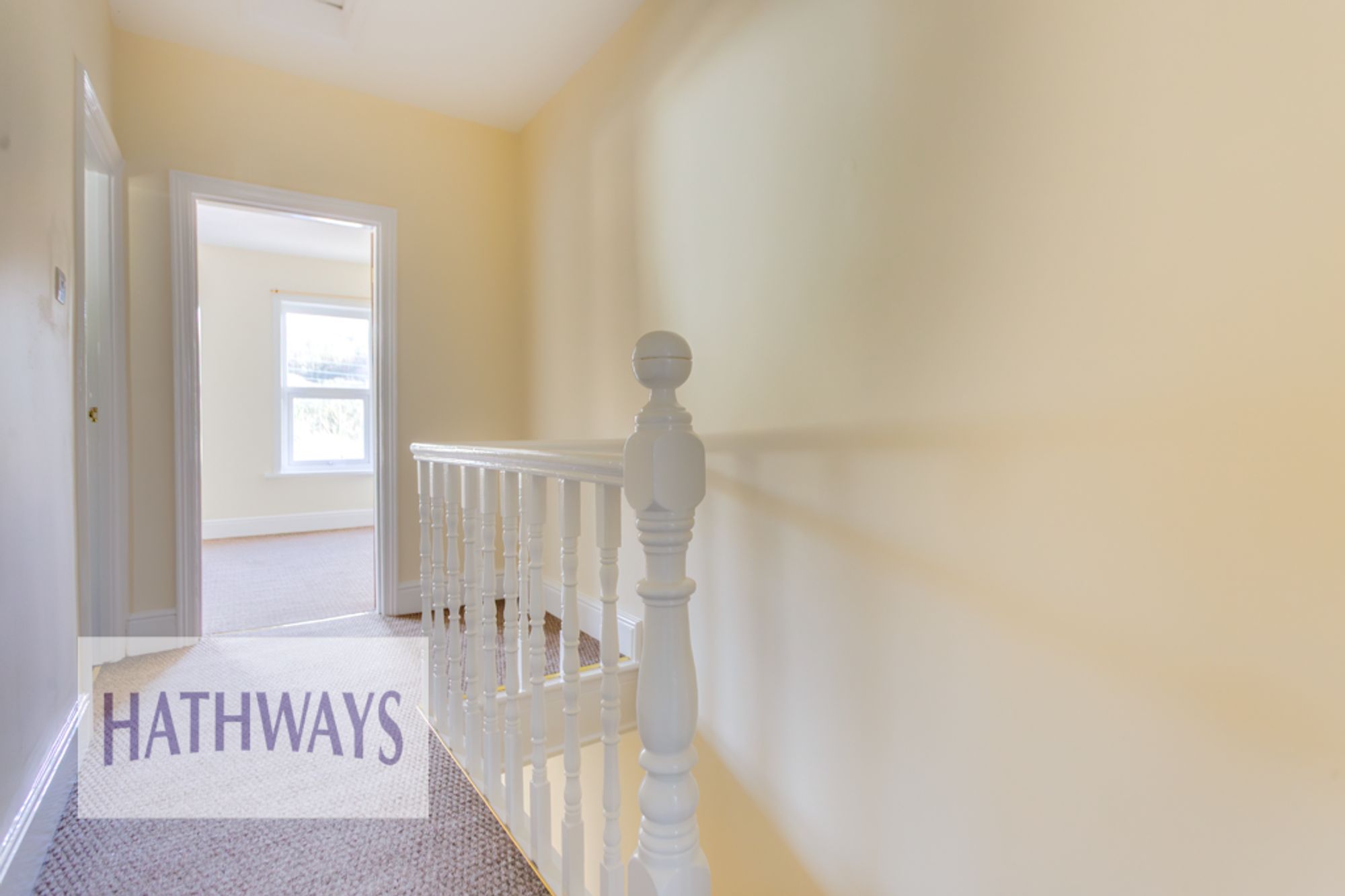 2 bed mid-terraced house to rent in Owendale Terrace, Pontypool  - Property Image 15