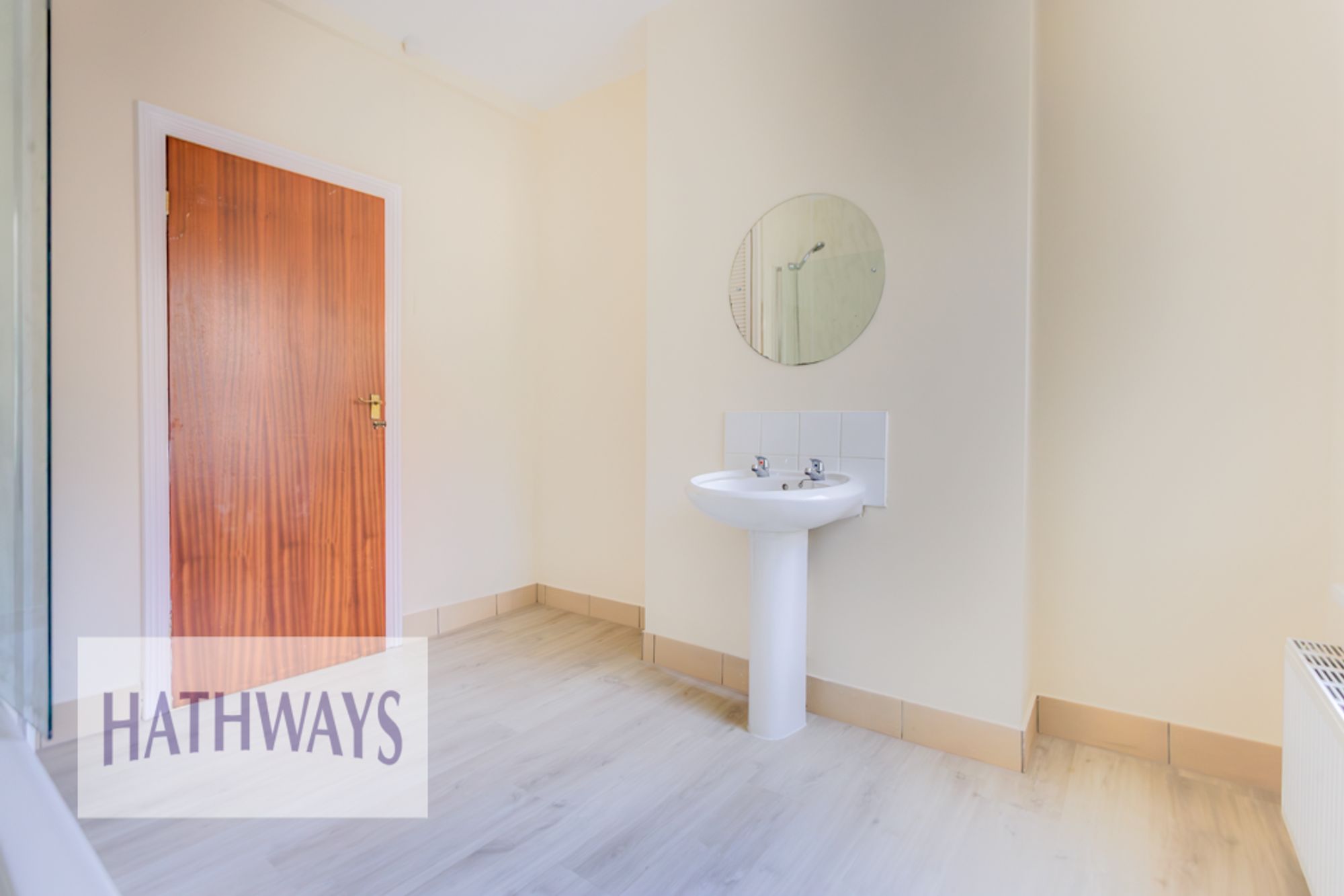 2 bed mid-terraced house to rent in Owendale Terrace, Pontypool  - Property Image 26