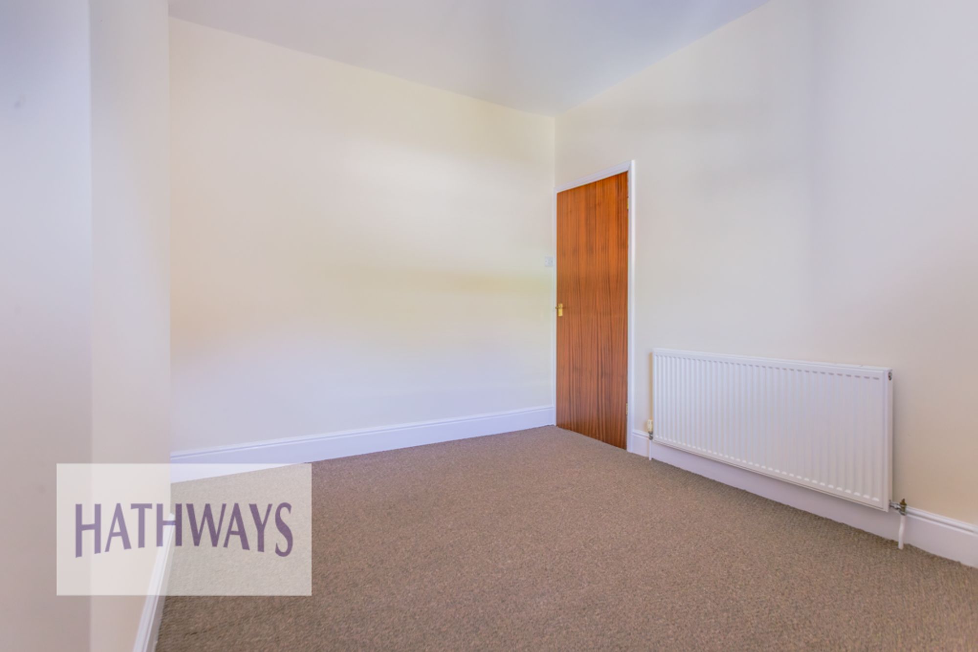 2 bed mid-terraced house to rent in Owendale Terrace, Pontypool  - Property Image 24