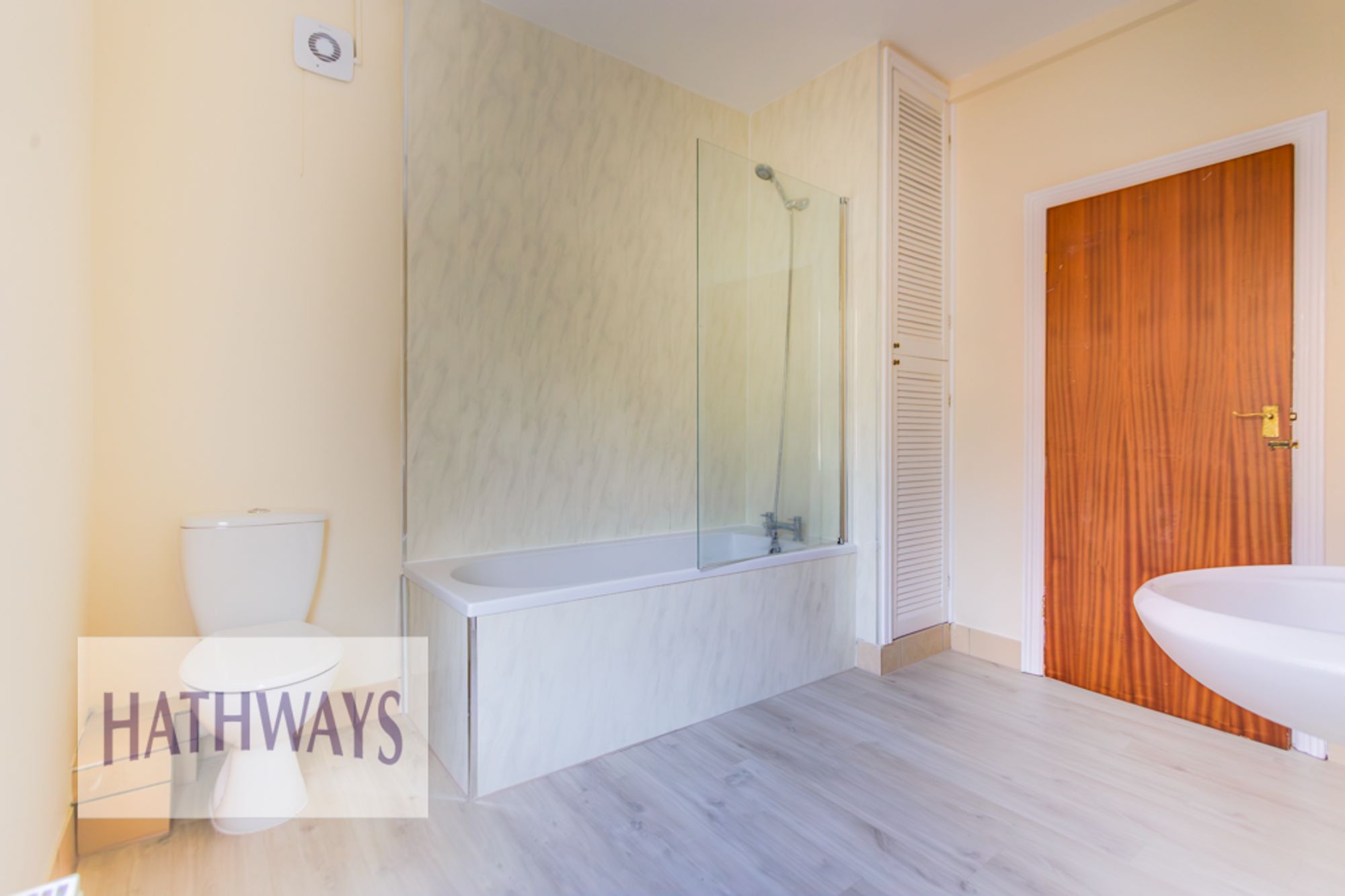 2 bed mid-terraced house to rent in Owendale Terrace, Pontypool  - Property Image 27