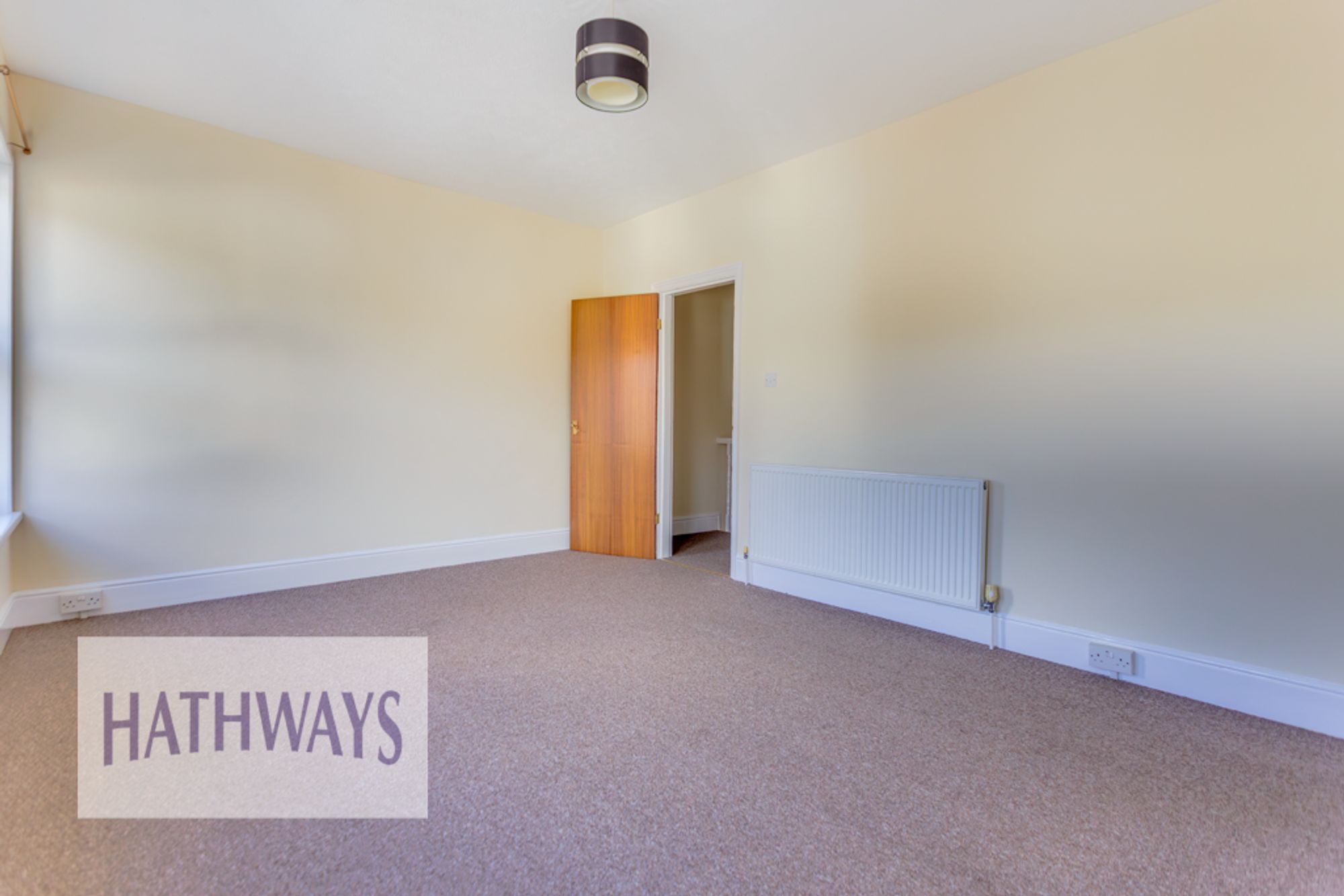 2 bed mid-terraced house to rent in Owendale Terrace, Pontypool 16