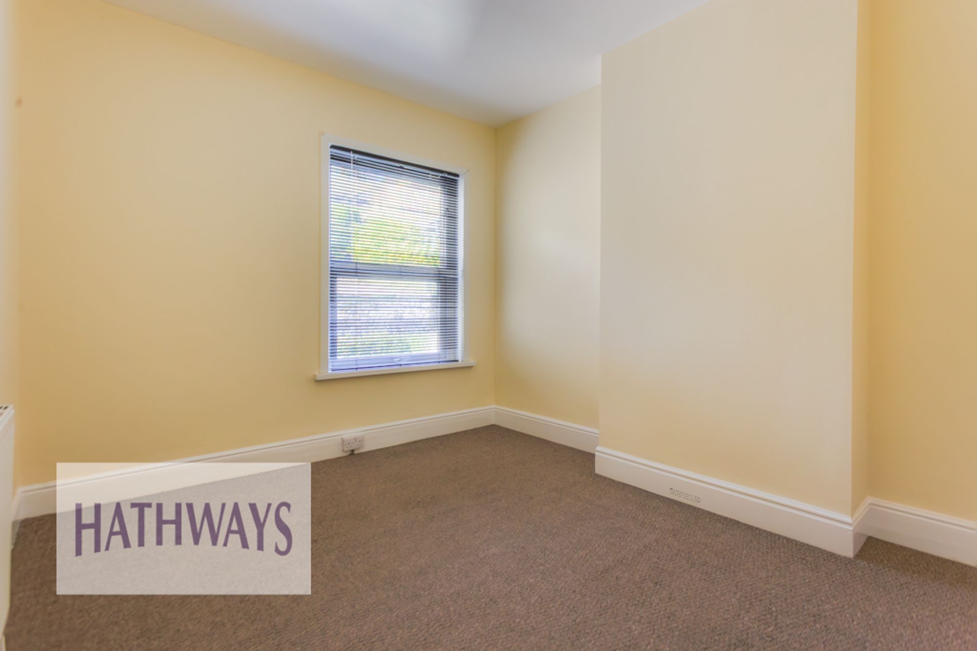 2 bed mid-terraced house to rent in Owendale Terrace, Pontypool  - Property Image 22