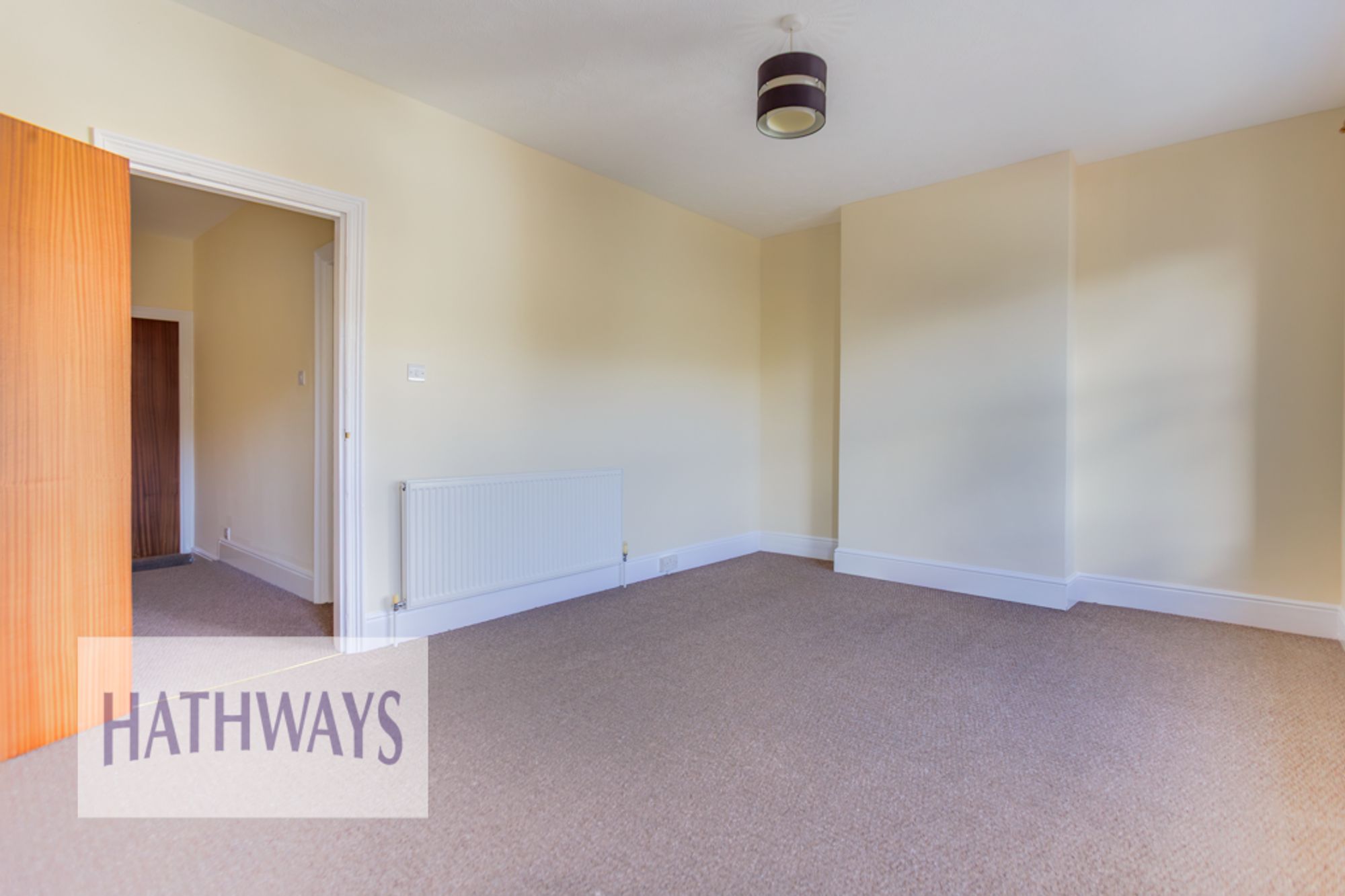 2 bed mid-terraced house to rent in Owendale Terrace, Pontypool  - Property Image 16