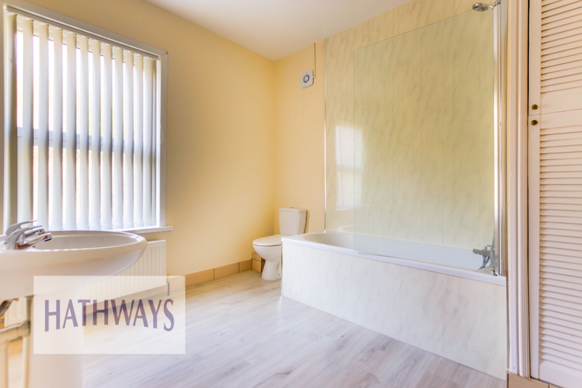 2 bed mid-terraced house to rent in Owendale Terrace, Pontypool 24