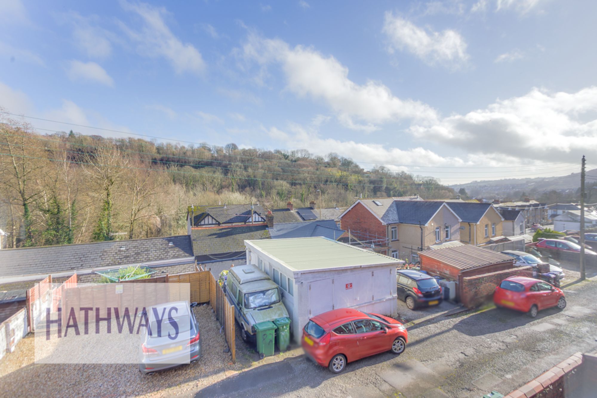 2 bed mid-terraced house to rent in Owendale Terrace, Pontypool 31