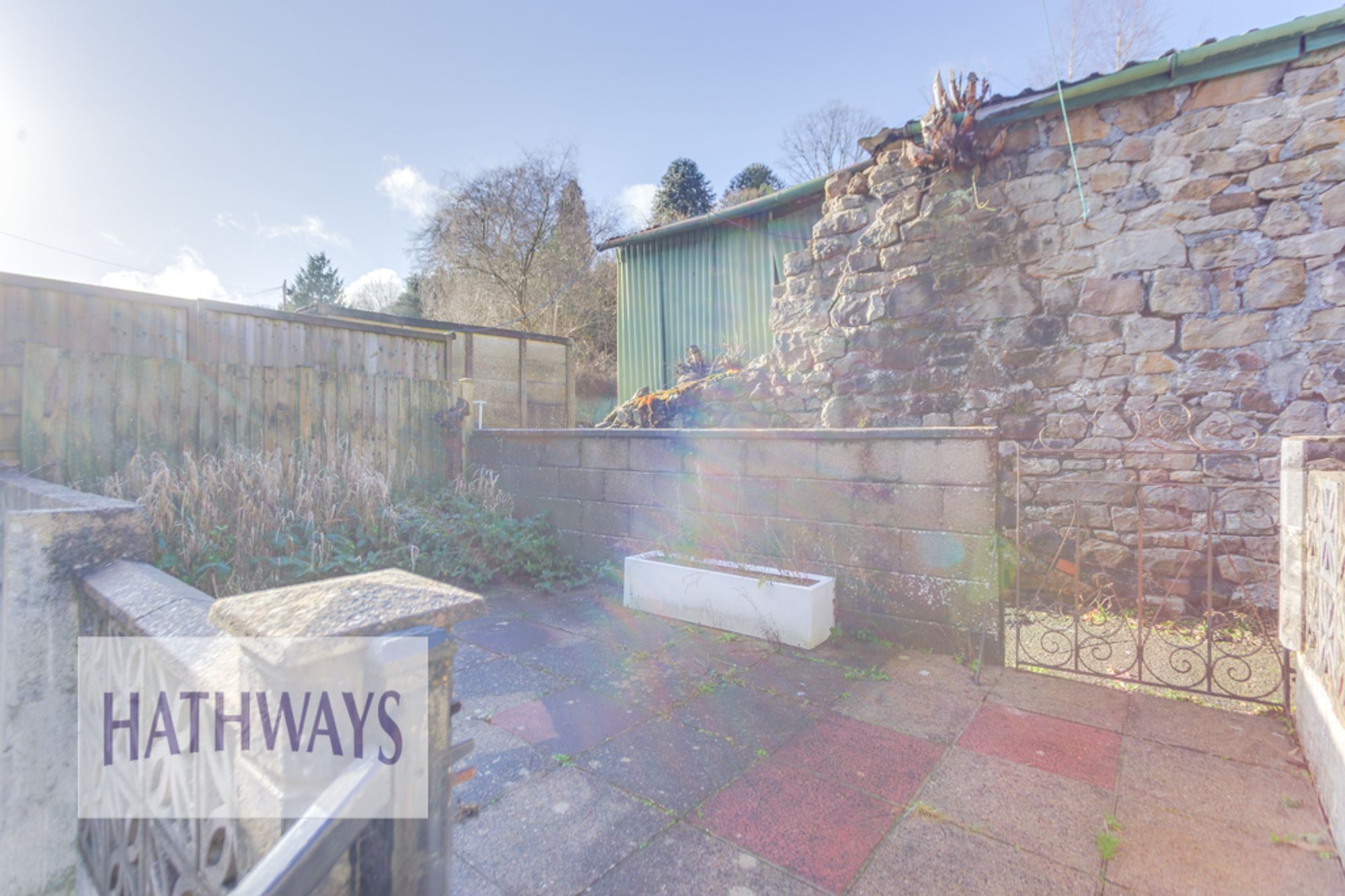 2 bed mid-terraced house to rent in Owendale Terrace, Pontypool 27