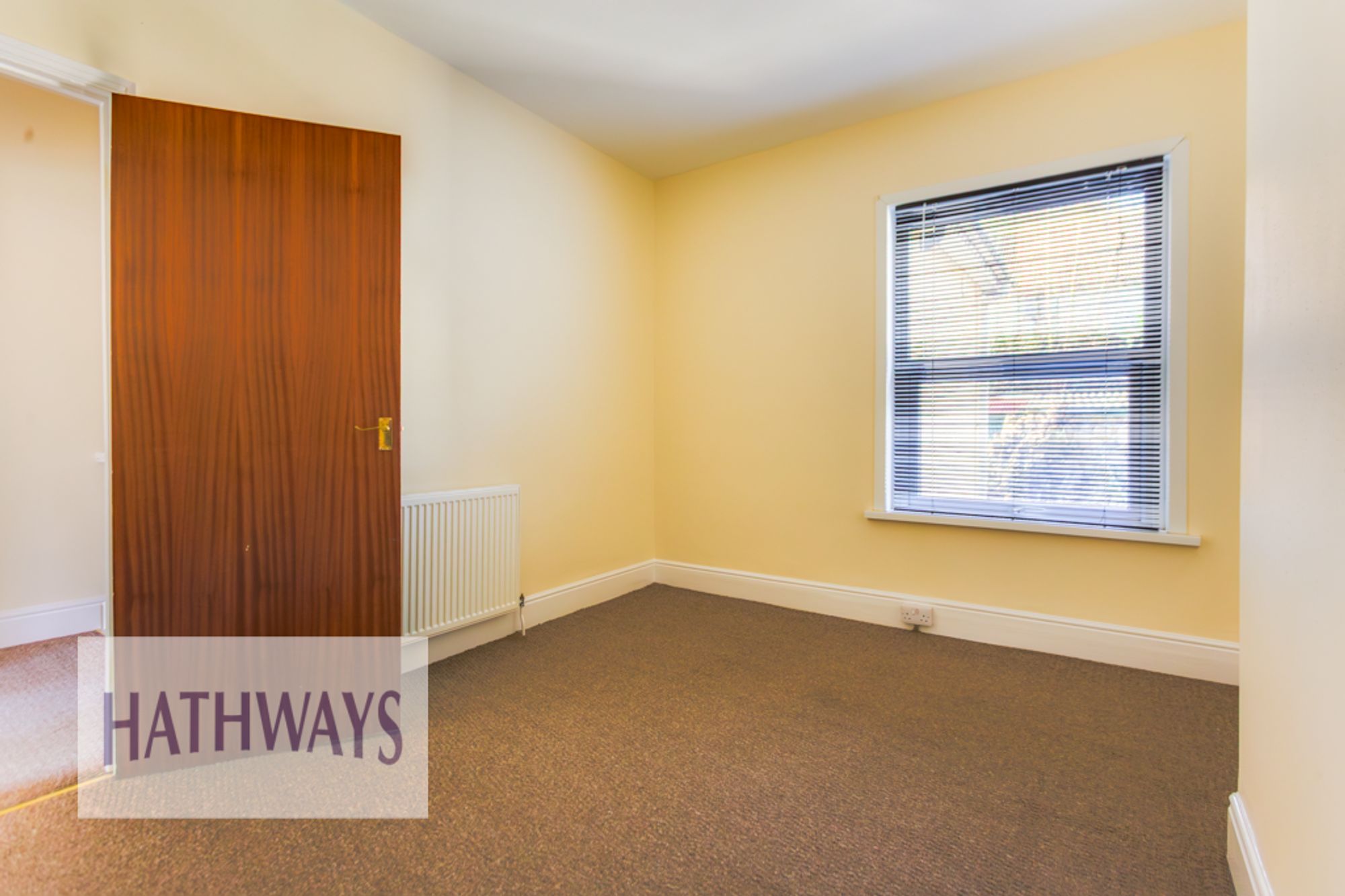 2 bed mid-terraced house to rent in Owendale Terrace, Pontypool 20