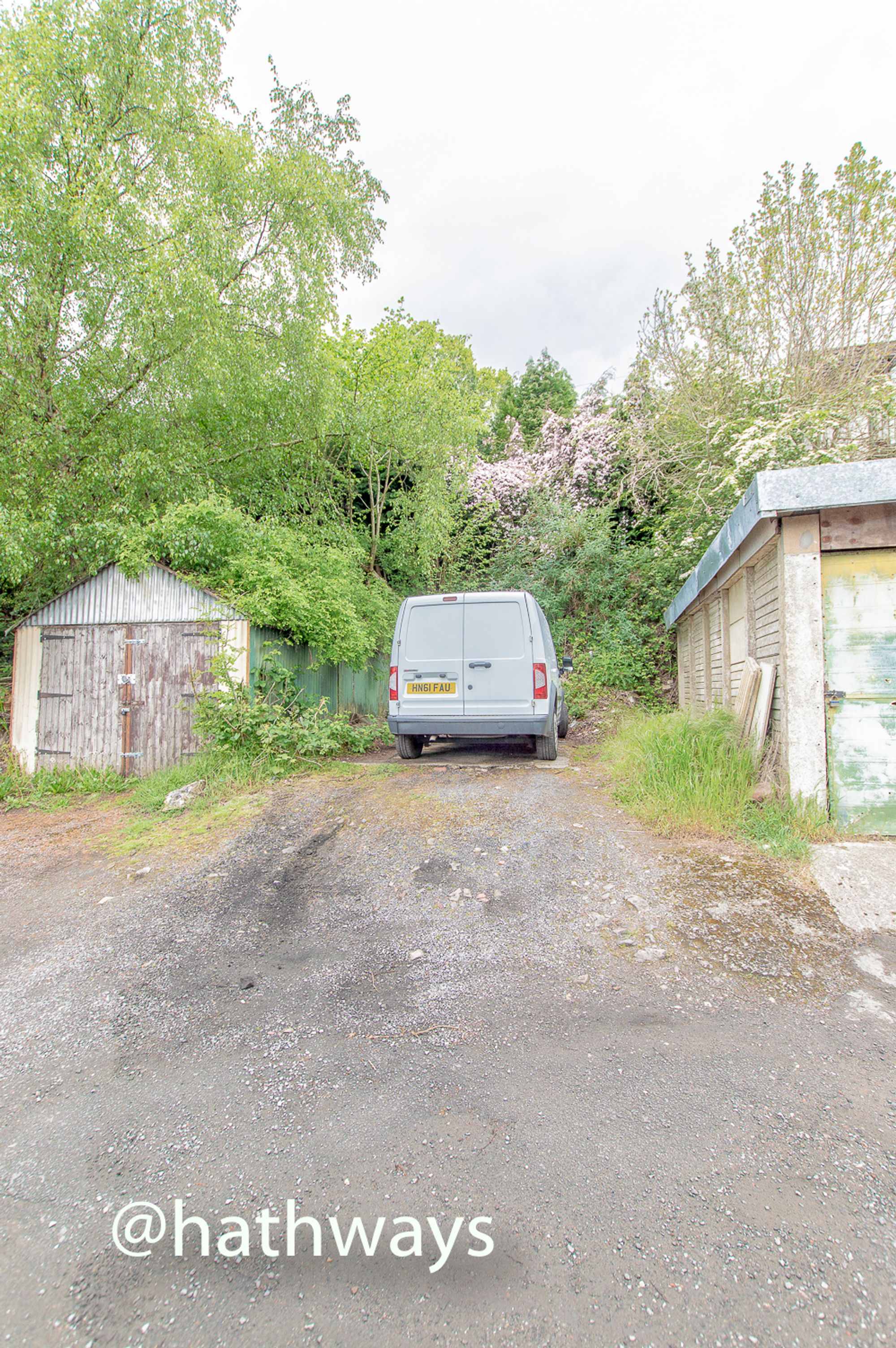 2 bed mid-terraced house to rent in Owendale Terrace, Pontypool 32
