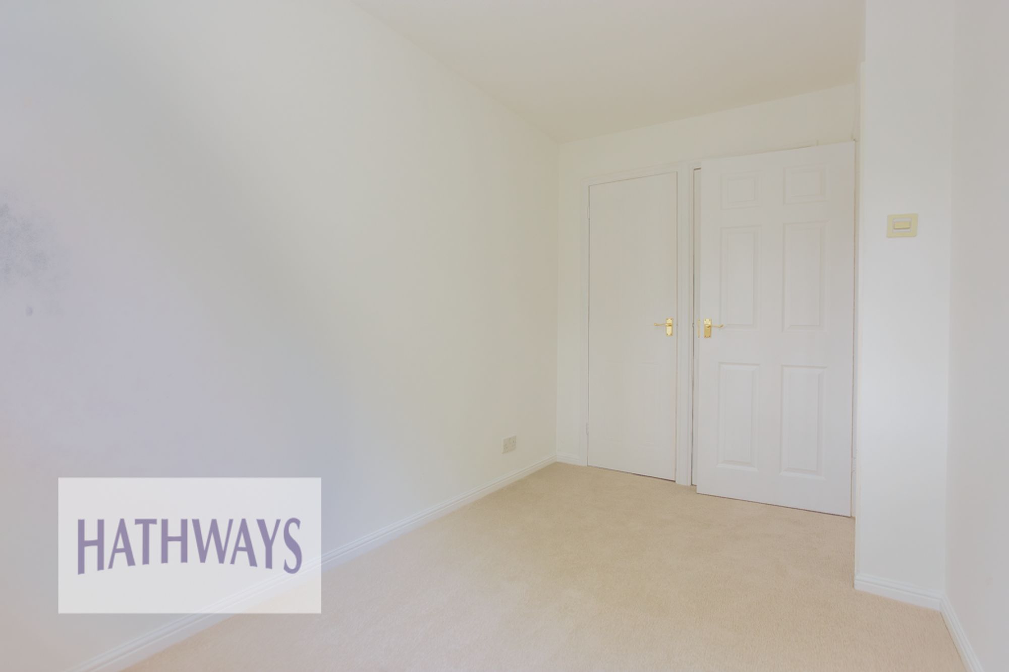 2 bed end of terrace house for sale in Dean Court, Cwmbran  - Property Image 18
