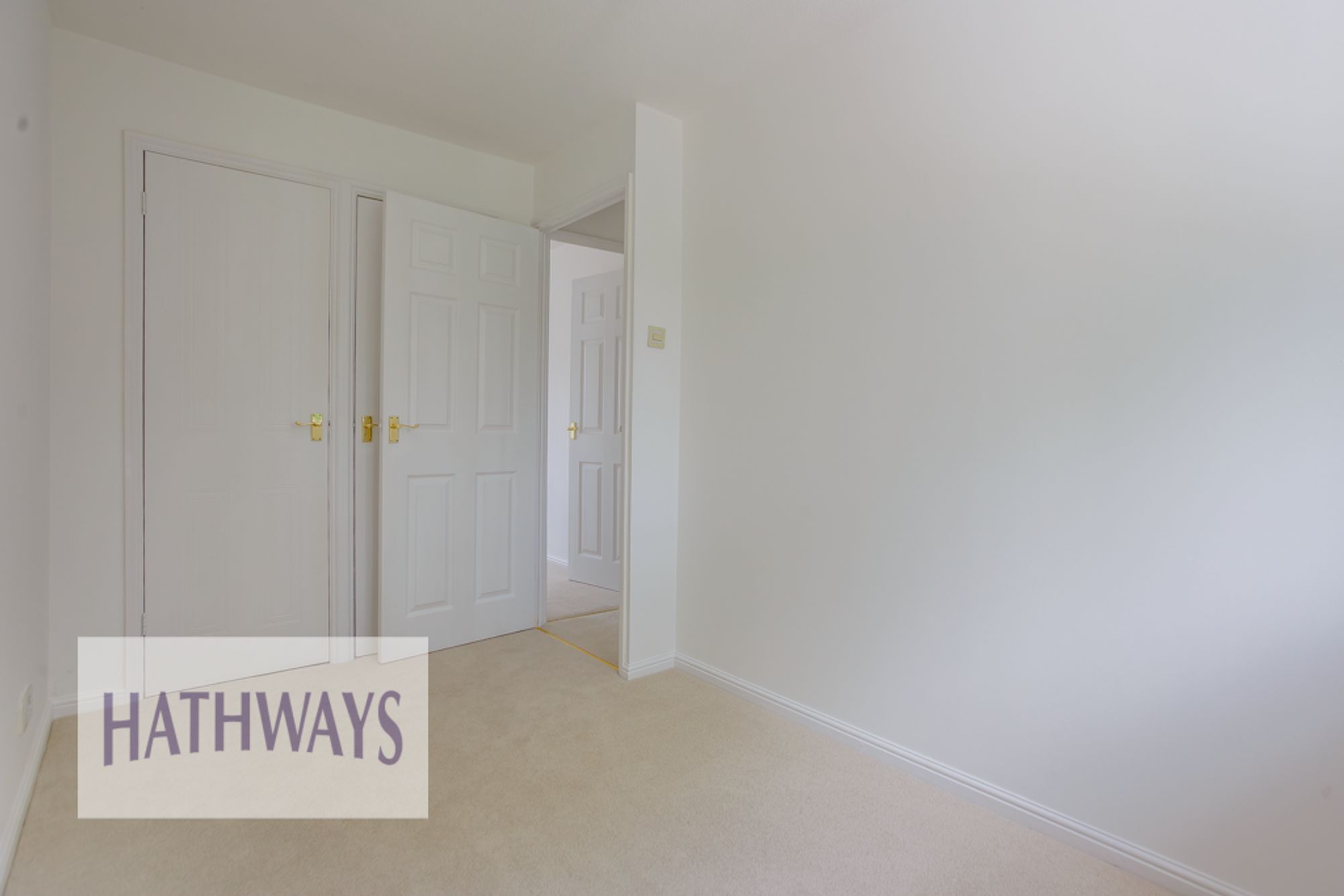 2 bed end of terrace house for sale in Dean Court, Cwmbran 16