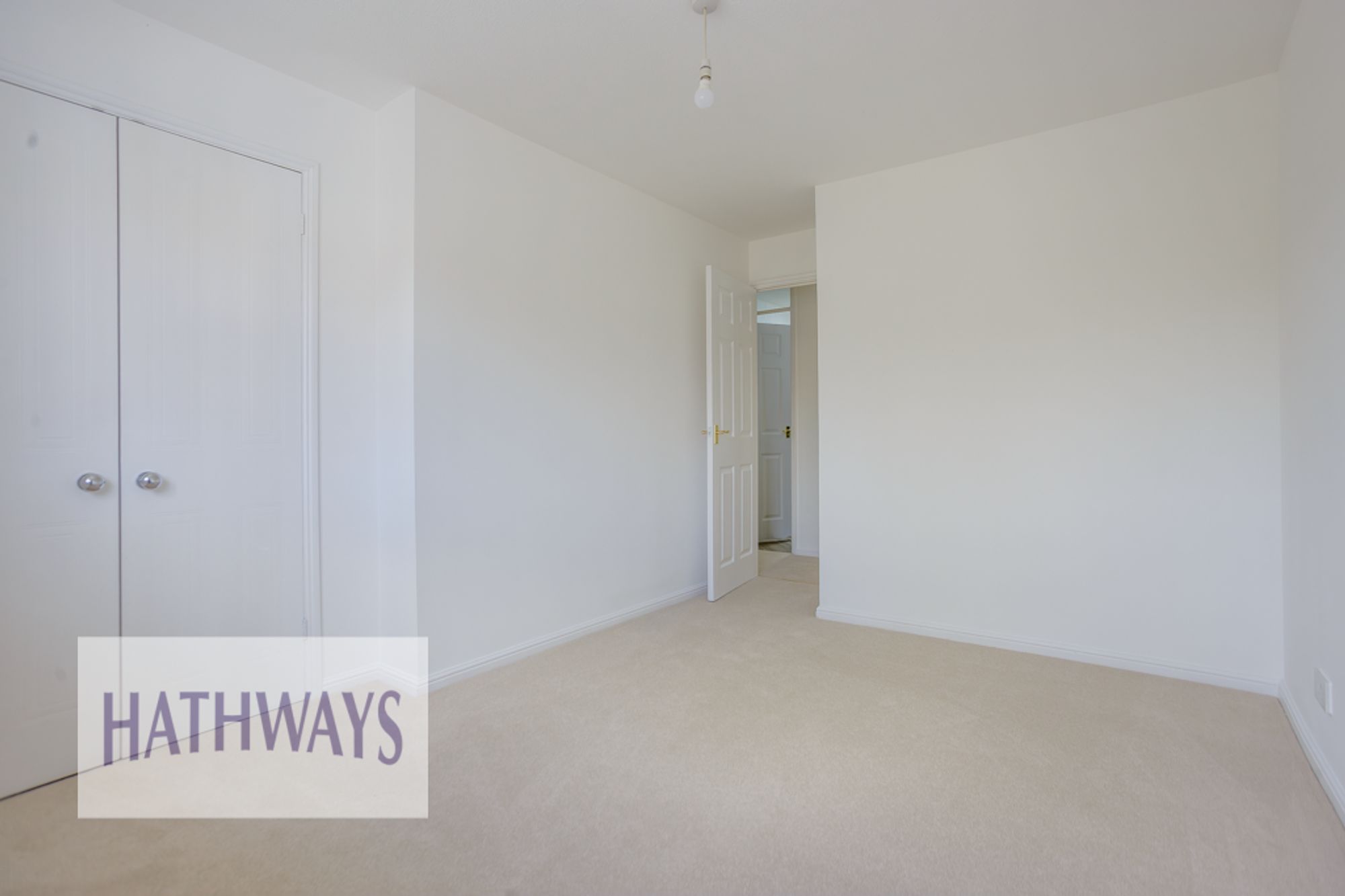 2 bed end of terrace house for sale in Dean Court, Cwmbran  - Property Image 13