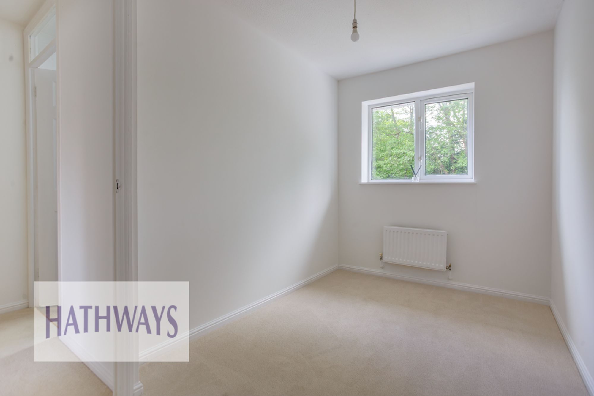 2 bed end of terrace house for sale in Dean Court, Cwmbran 15