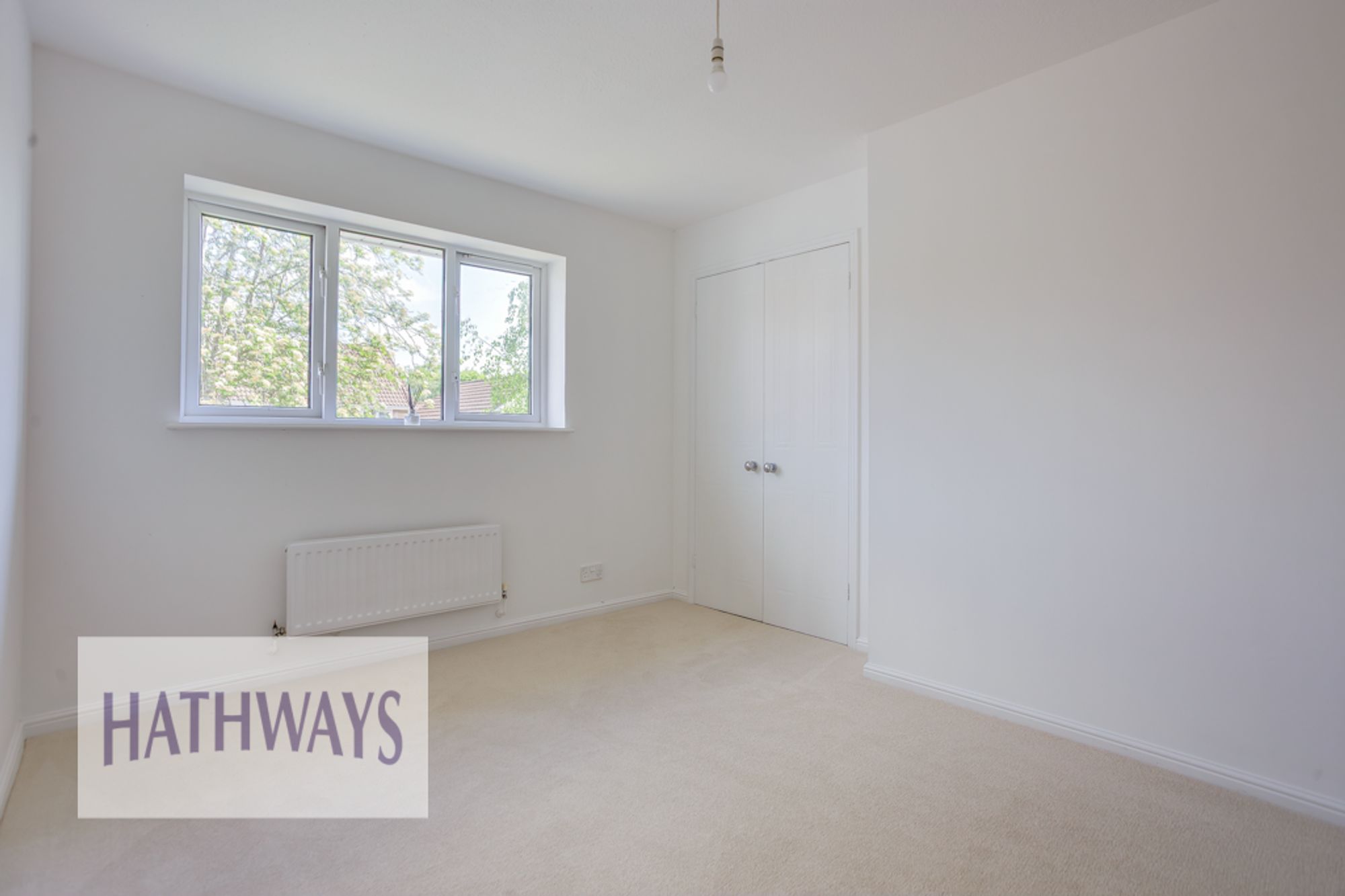 2 bed end of terrace house for sale in Dean Court, Cwmbran 11