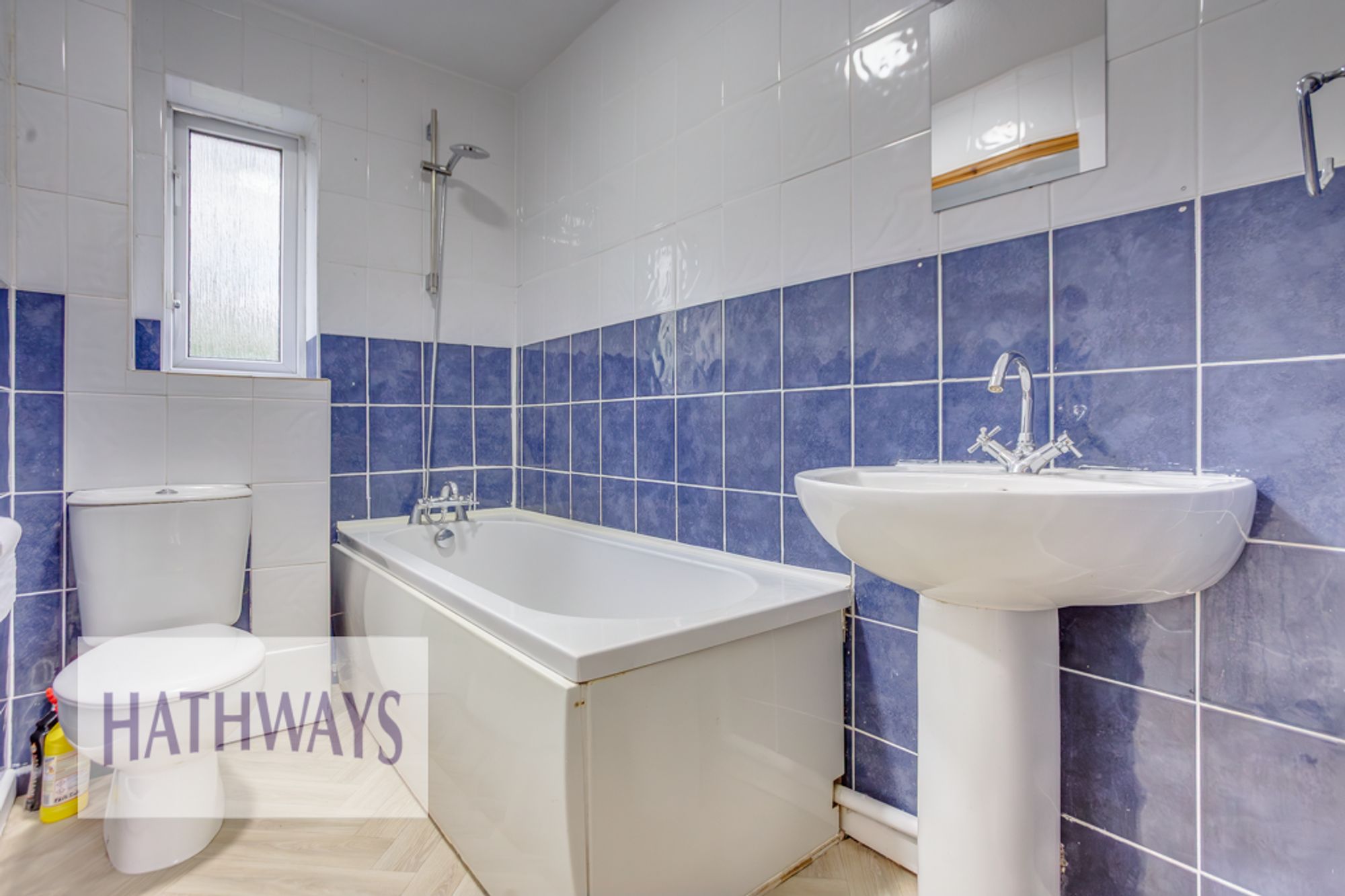 2 bed end of terrace house for sale in Dean Court, Cwmbran  - Property Image 15