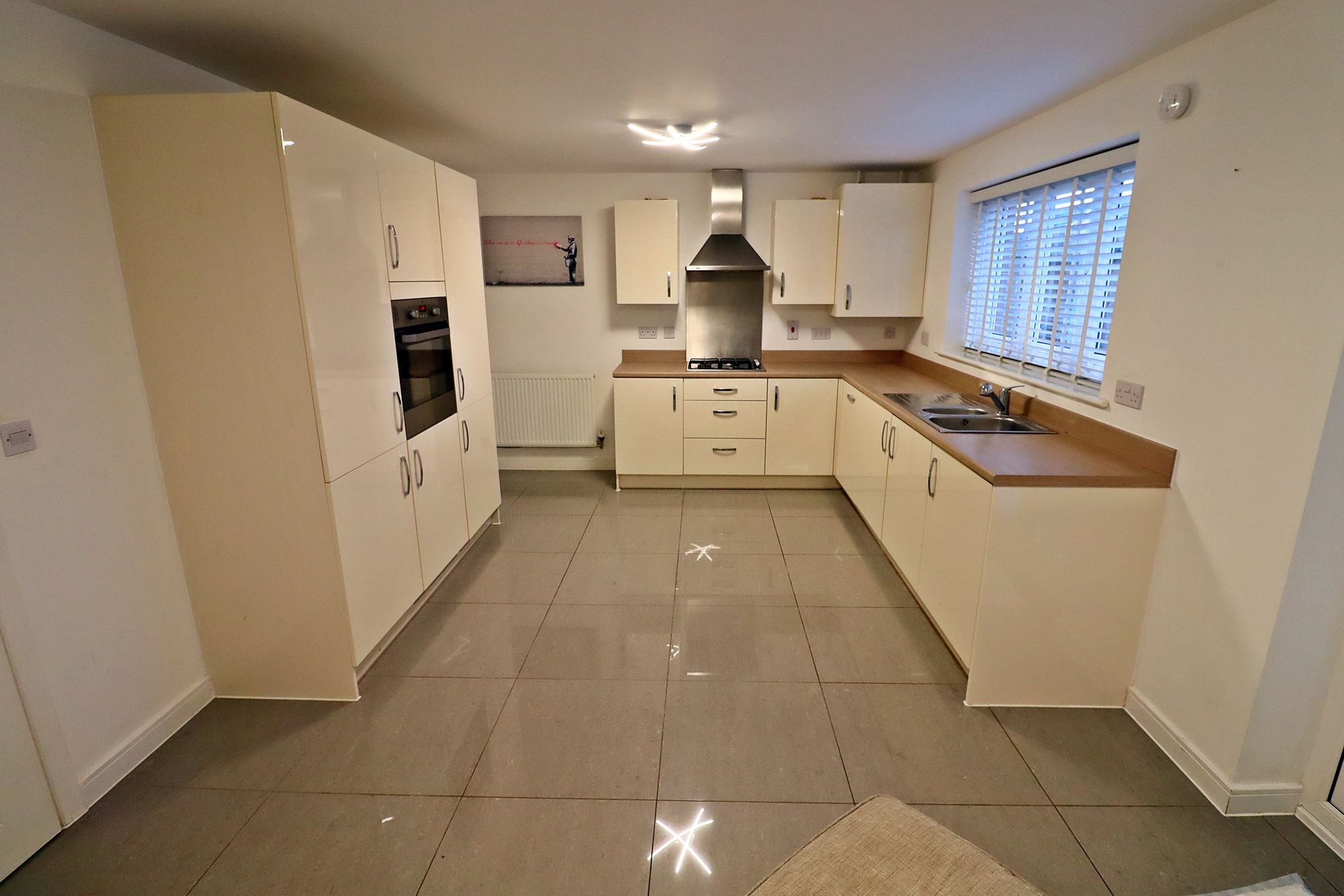 3 bed detached house for sale in Picca Close, Cardiff 1