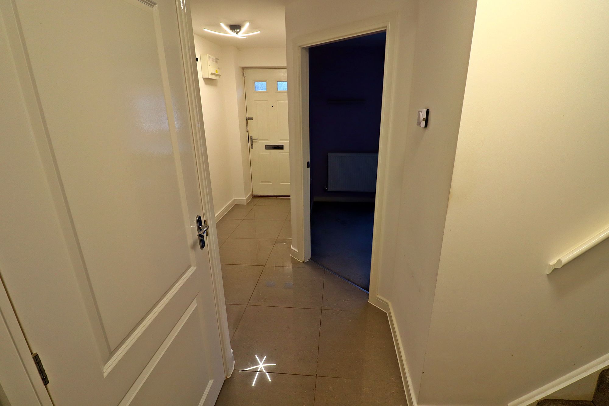 3 bed detached house for sale in Picca Close, Cardiff  - Property Image 4