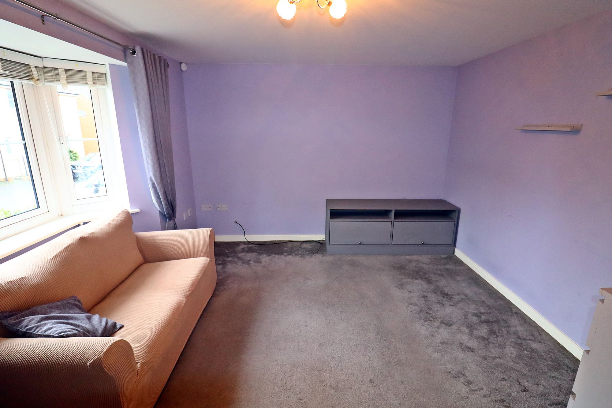 3 bed detached house for sale in Picca Close, Cardiff 4