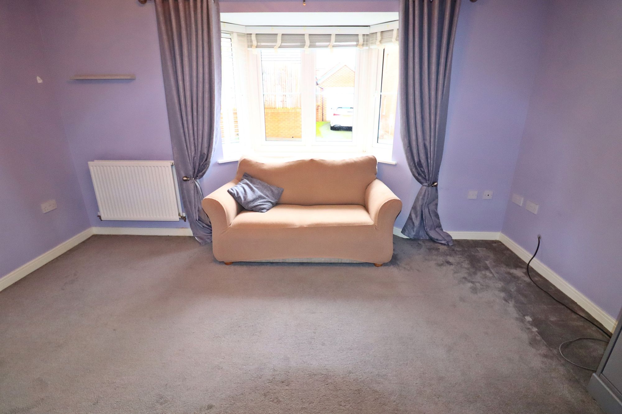 3 bed detached house for sale in Picca Close, Cardiff 5