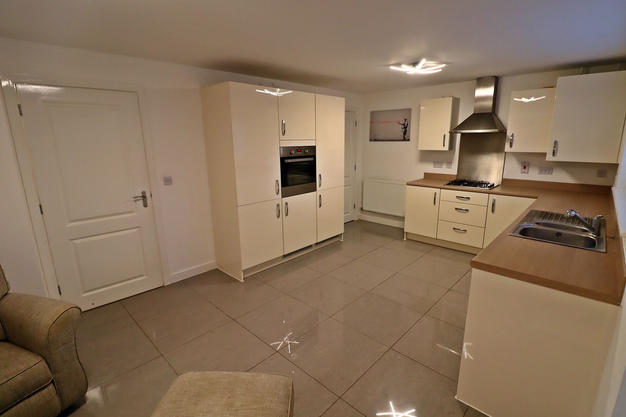 3 bed detached house for sale in Picca Close, Cardiff 6