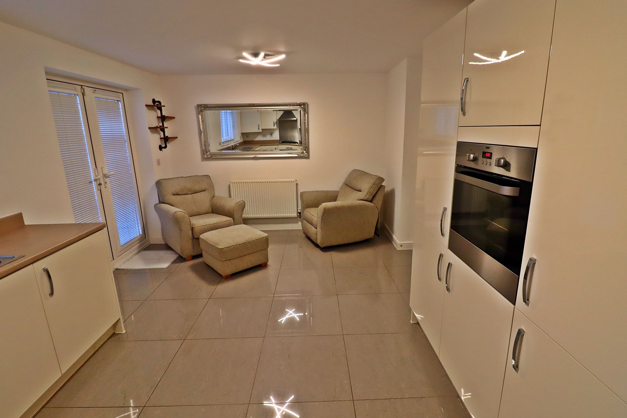 3 bed detached house for sale in Picca Close, Cardiff  - Property Image 8