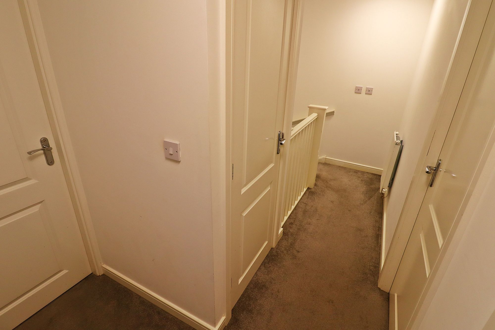 3 bed detached house for sale in Picca Close, Cardiff 9