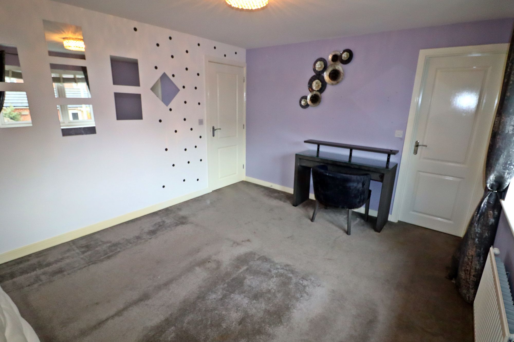 3 bed detached house for sale in Picca Close, Cardiff 10