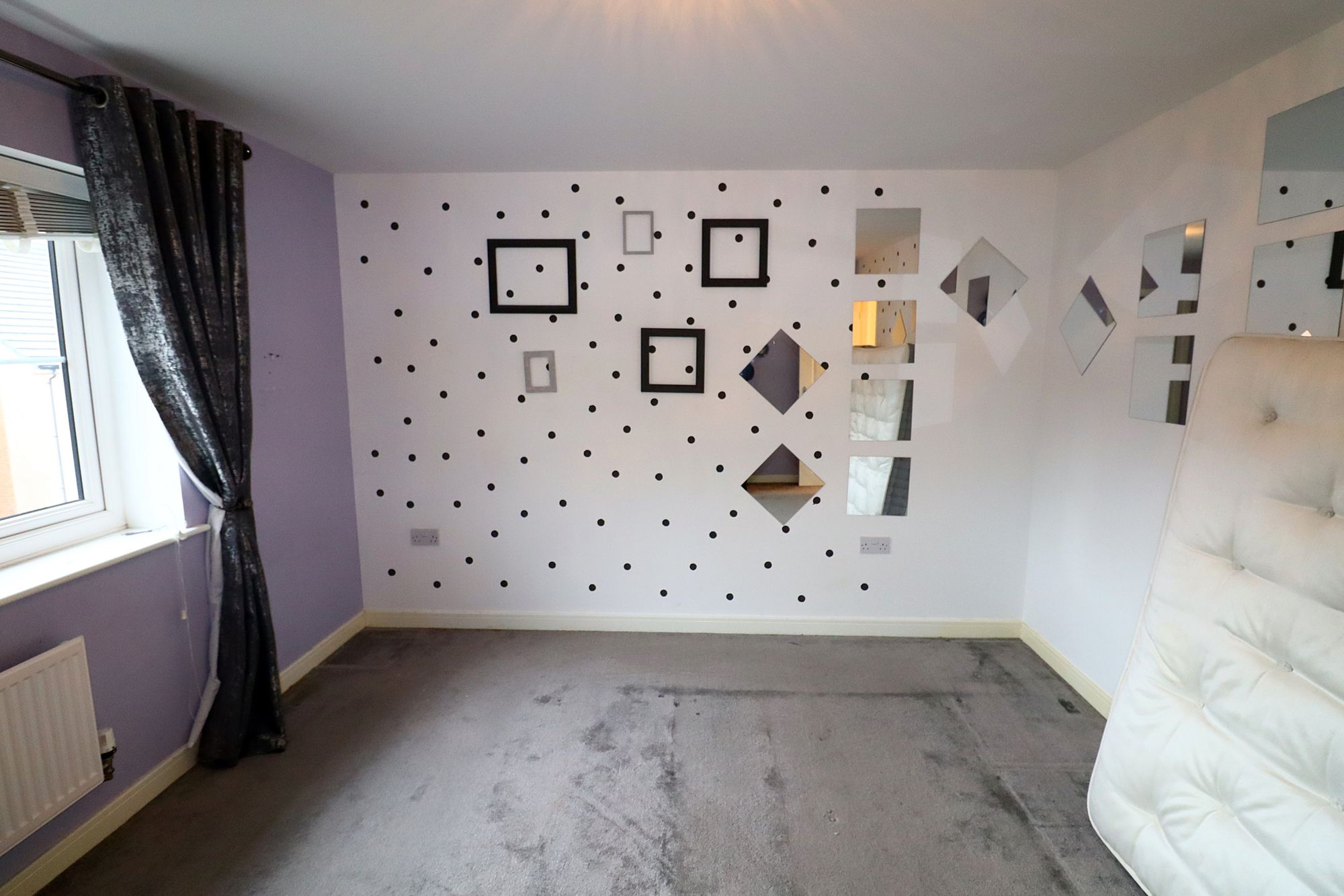 3 bed detached house for sale in Picca Close, Cardiff  - Property Image 12