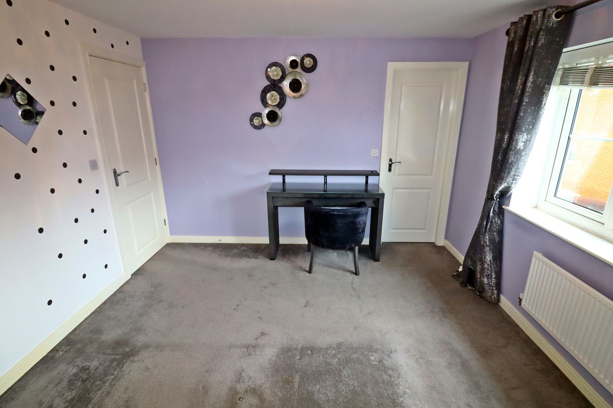 3 bed detached house for sale in Picca Close, Cardiff  - Property Image 13