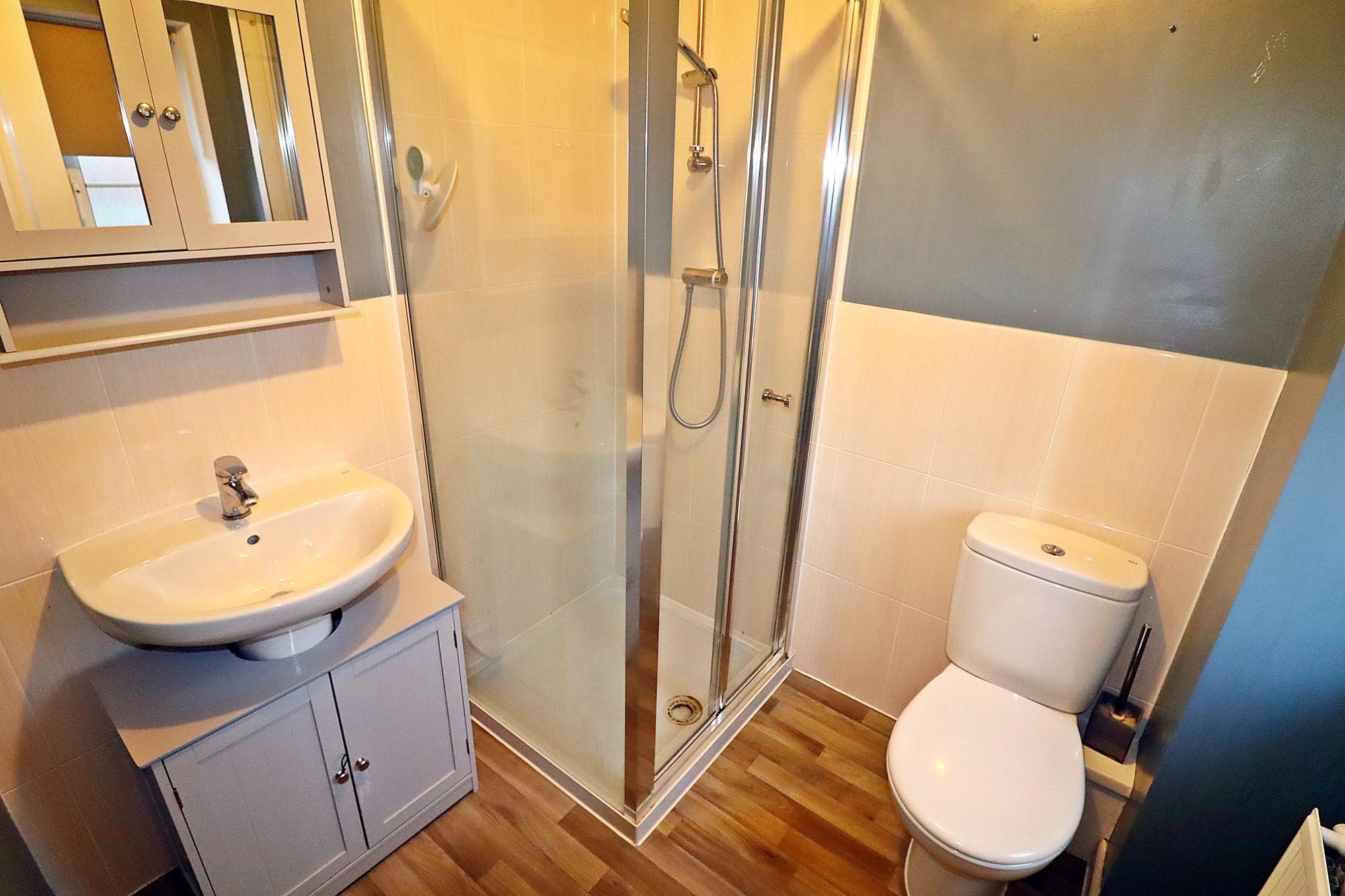 3 bed detached house for sale in Picca Close, Cardiff 13