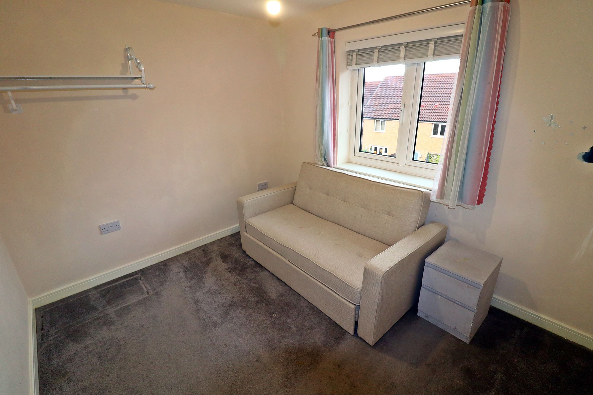 3 bed detached house for sale in Picca Close, Cardiff  - Property Image 15