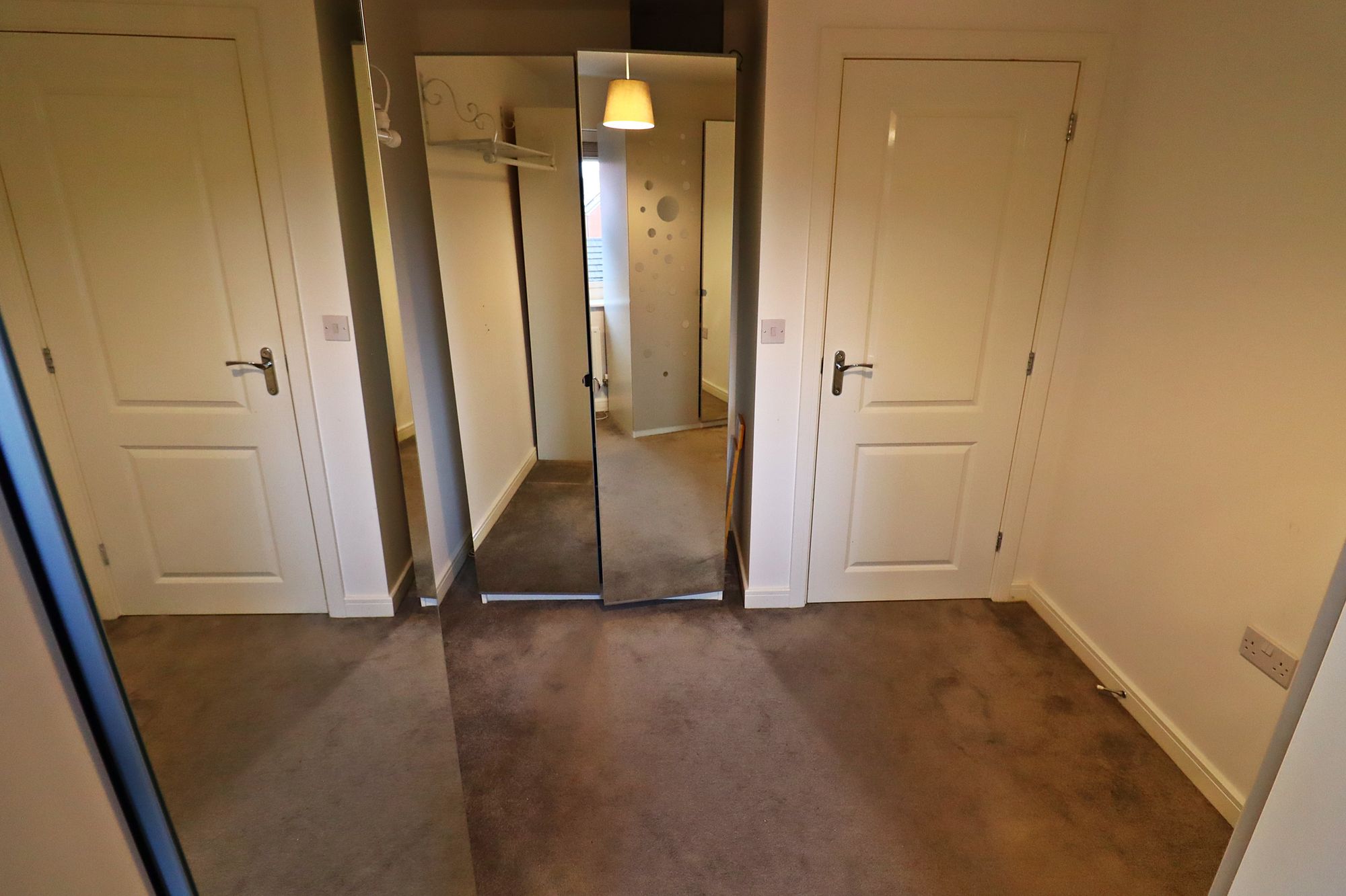 3 bed detached house for sale in Picca Close, Cardiff 16