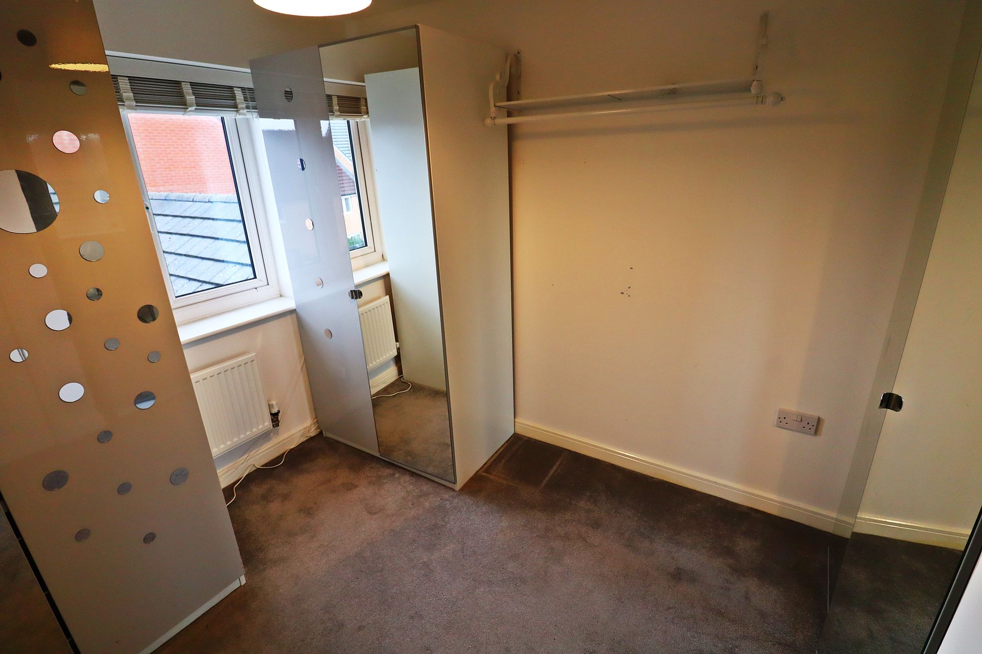 3 bed detached house for sale in Picca Close, Cardiff 17