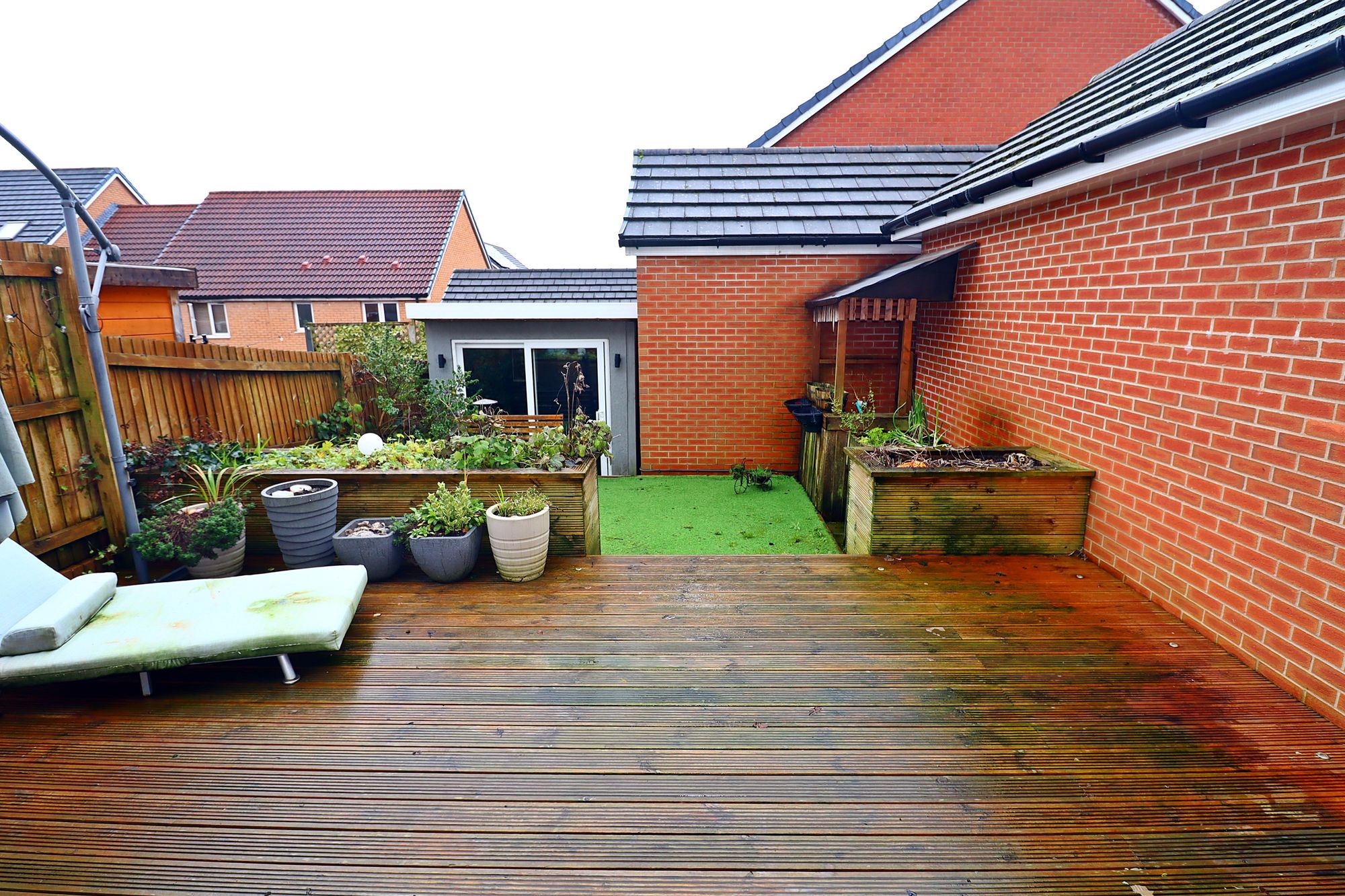 3 bed detached house for sale in Picca Close, Cardiff 19