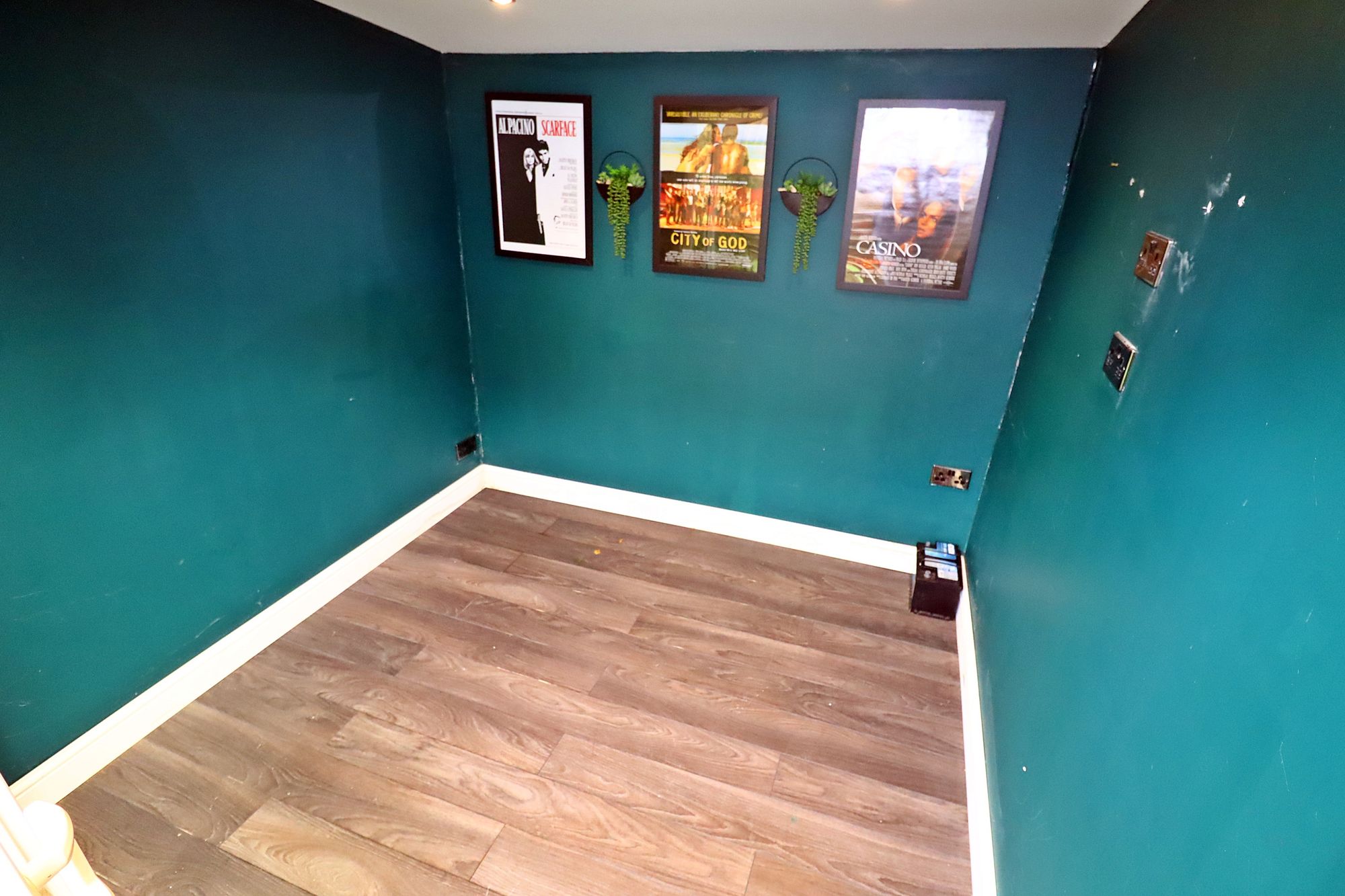 3 bed detached house for sale in Picca Close, Cardiff 21