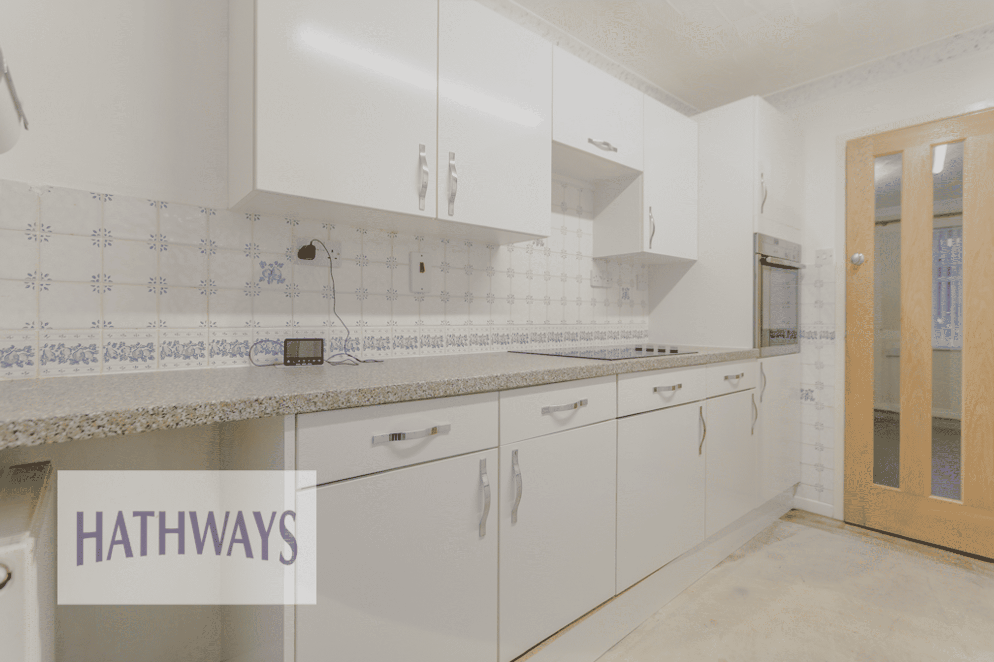 2 bed detached house for sale in Ashleigh Court, Cwmbran  - Property Image 12