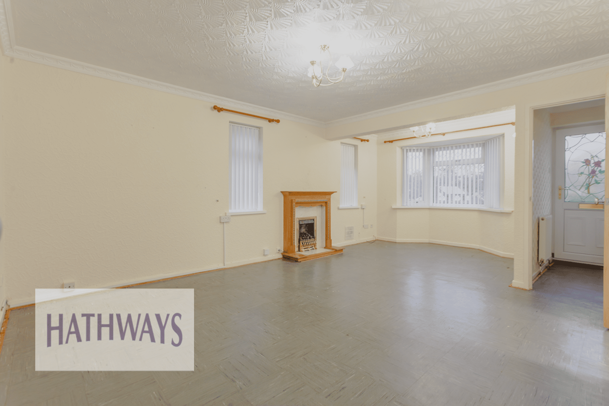 2 bed detached house for sale in Ashleigh Court, Cwmbran  - Property Image 4