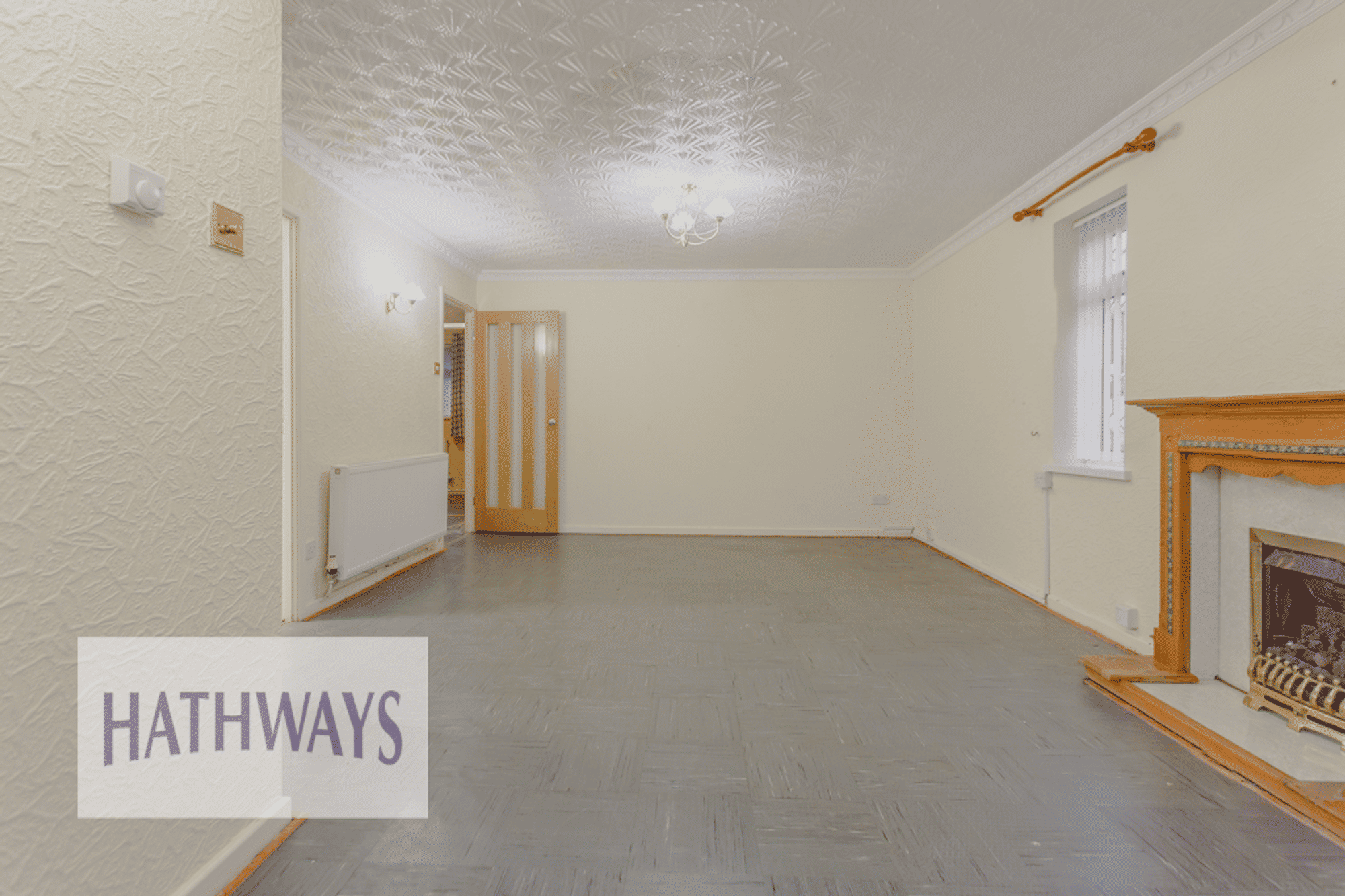 2 bed detached house for sale in Ashleigh Court, Cwmbran 5