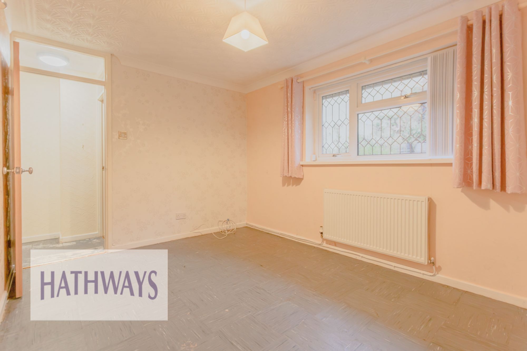 2 bed detached house for sale in Ashleigh Court, Cwmbran  - Property Image 18