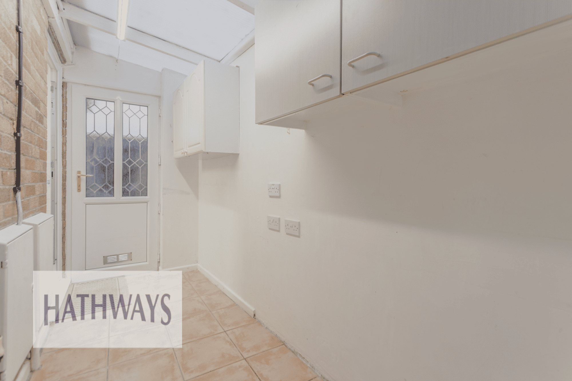 2 bed detached house for sale in Ashleigh Court, Cwmbran  - Property Image 22