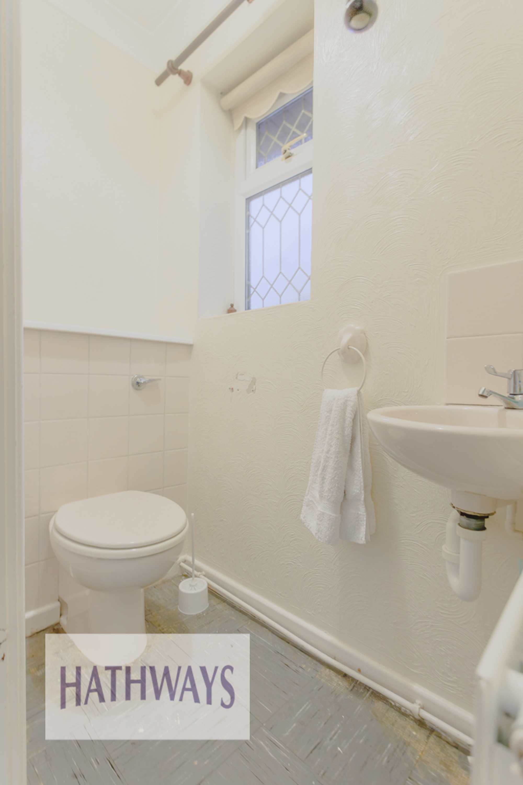 2 bed detached house for sale in Ashleigh Court, Cwmbran 25