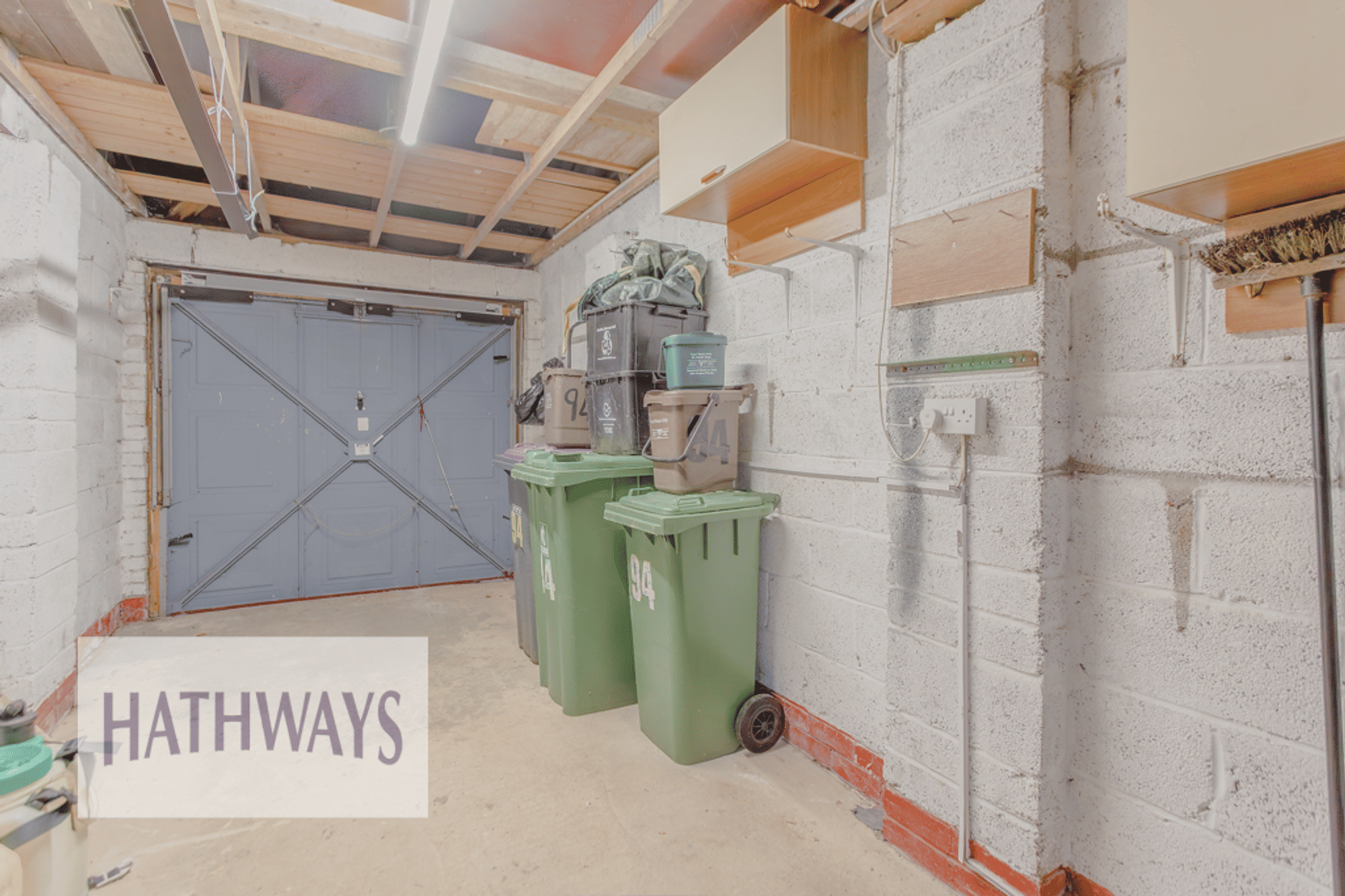 2 bed detached house for sale in Ashleigh Court, Cwmbran 29