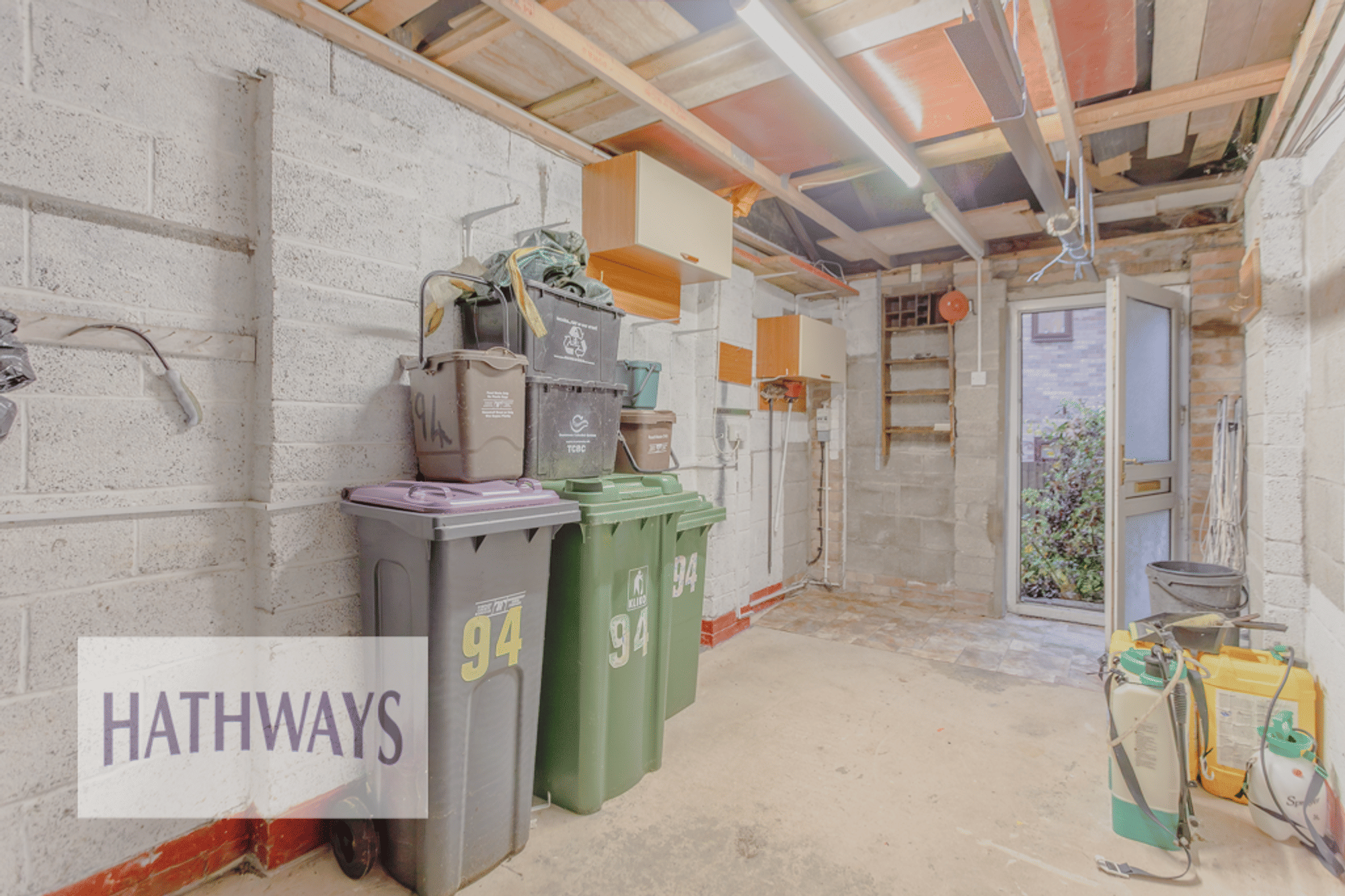 2 bed detached house for sale in Ashleigh Court, Cwmbran 30