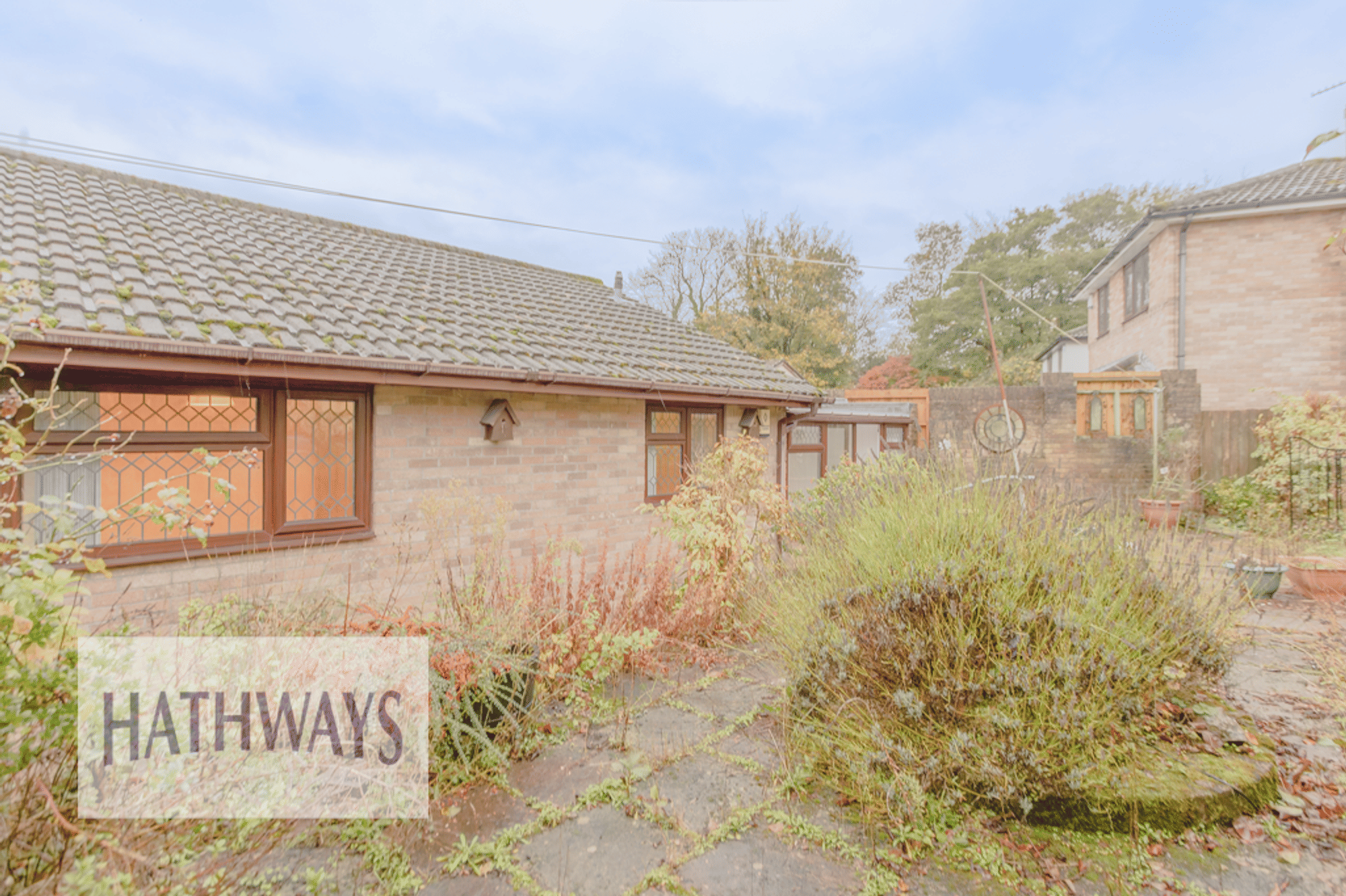 2 bed detached house for sale in Ashleigh Court, Cwmbran  - Property Image 33