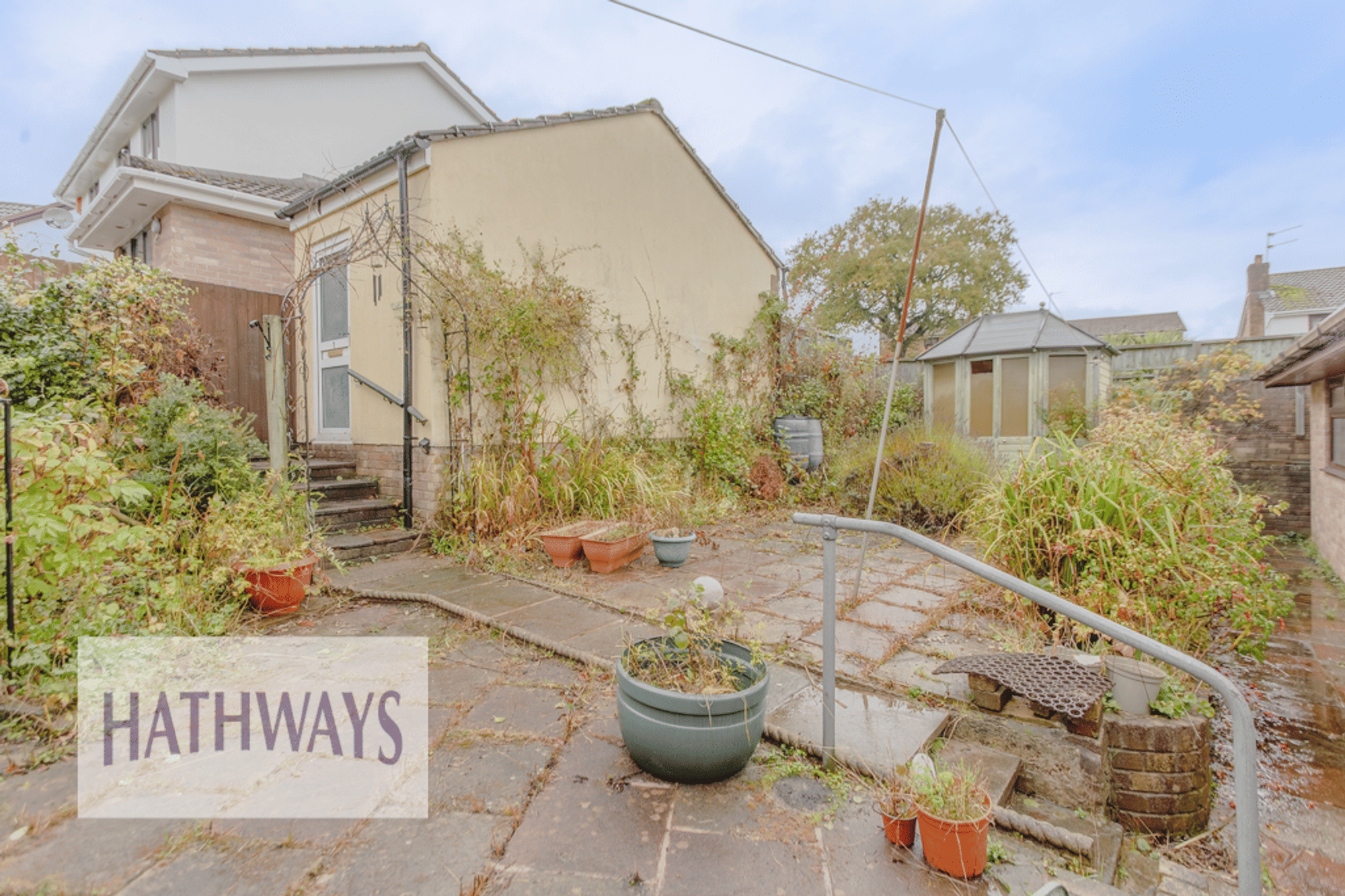 2 bed detached house for sale in Ashleigh Court, Cwmbran 28