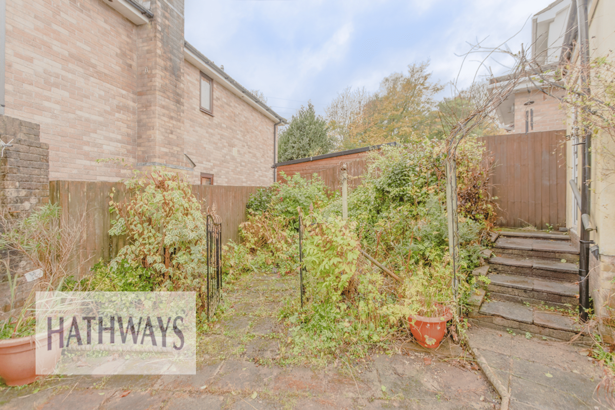2 bed detached house for sale in Ashleigh Court, Cwmbran  - Property Image 32