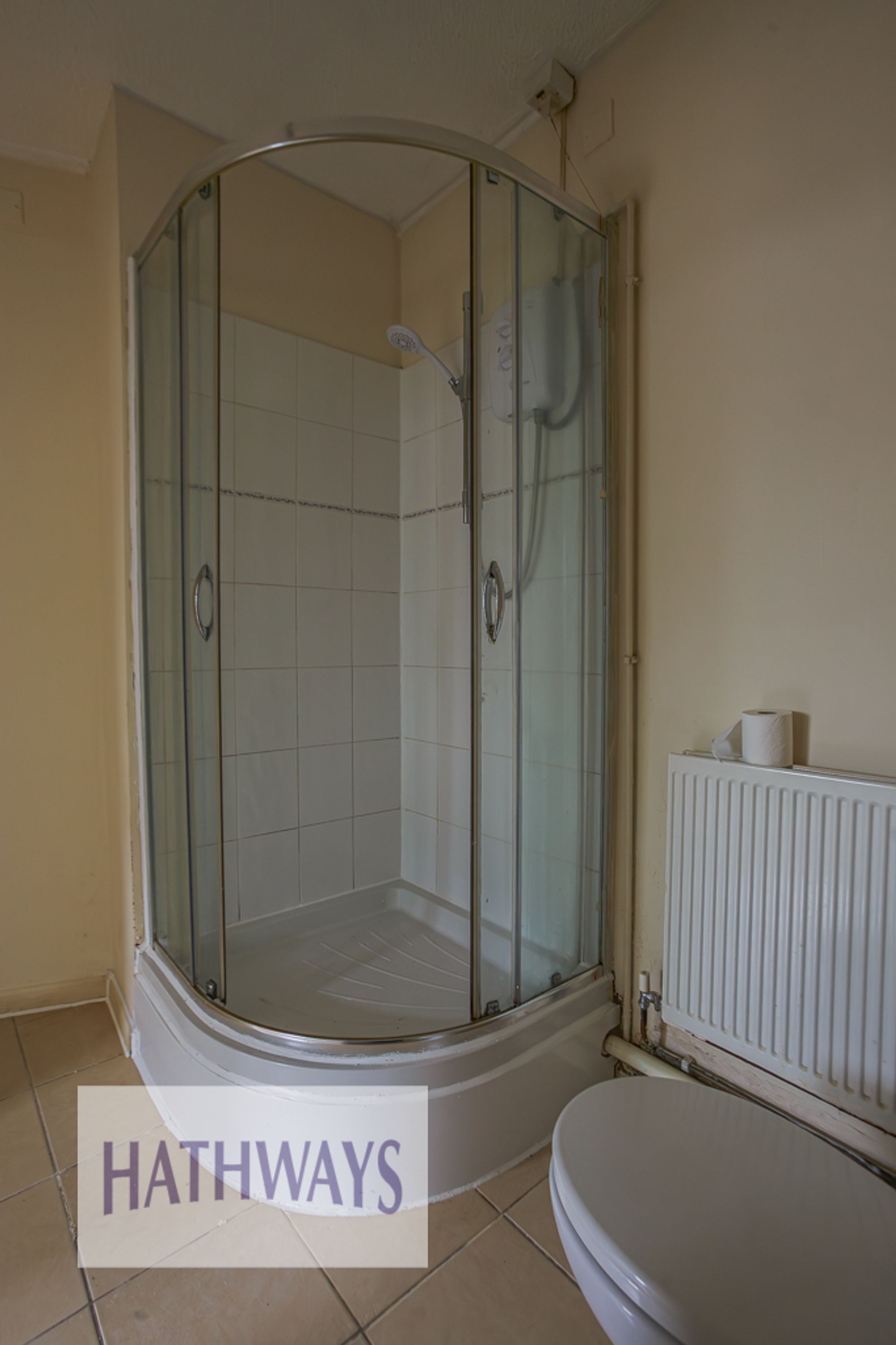 1 bed flat to rent in Two Locks Road, Cwmbran  - Property Image 9