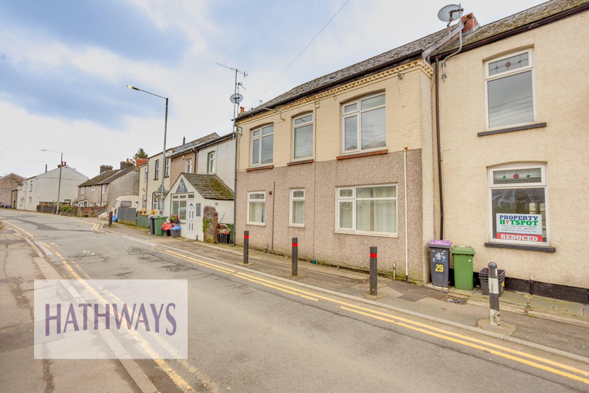 1 bed flat to rent in Two Locks Road, Cwmbran 13