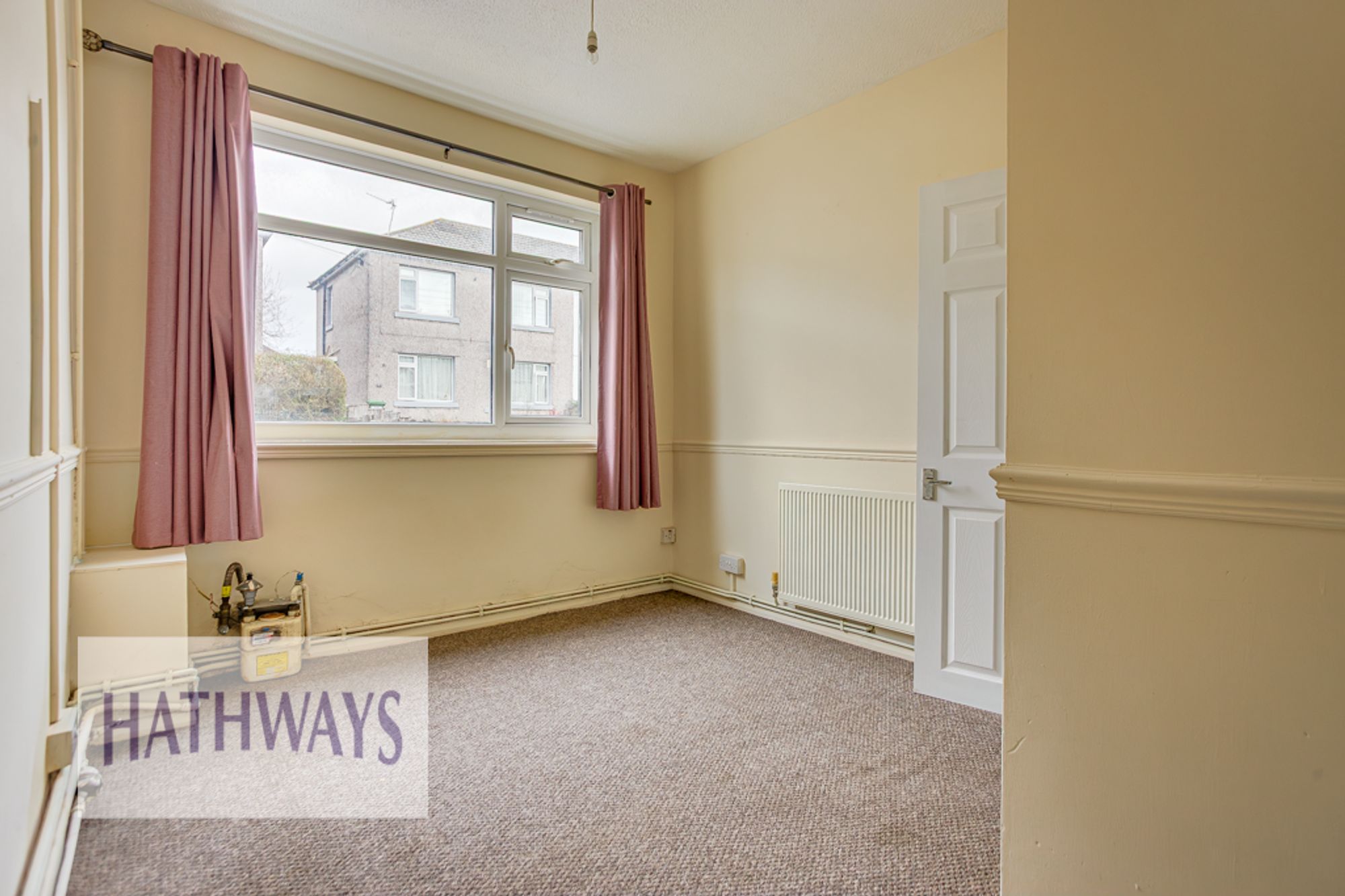 1 bed flat to rent in Two Locks Road, Cwmbran  - Property Image 10