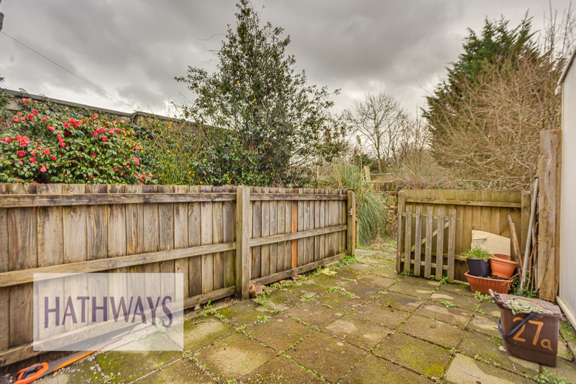 1 bed flat to rent in Two Locks Road, Cwmbran  - Property Image 12