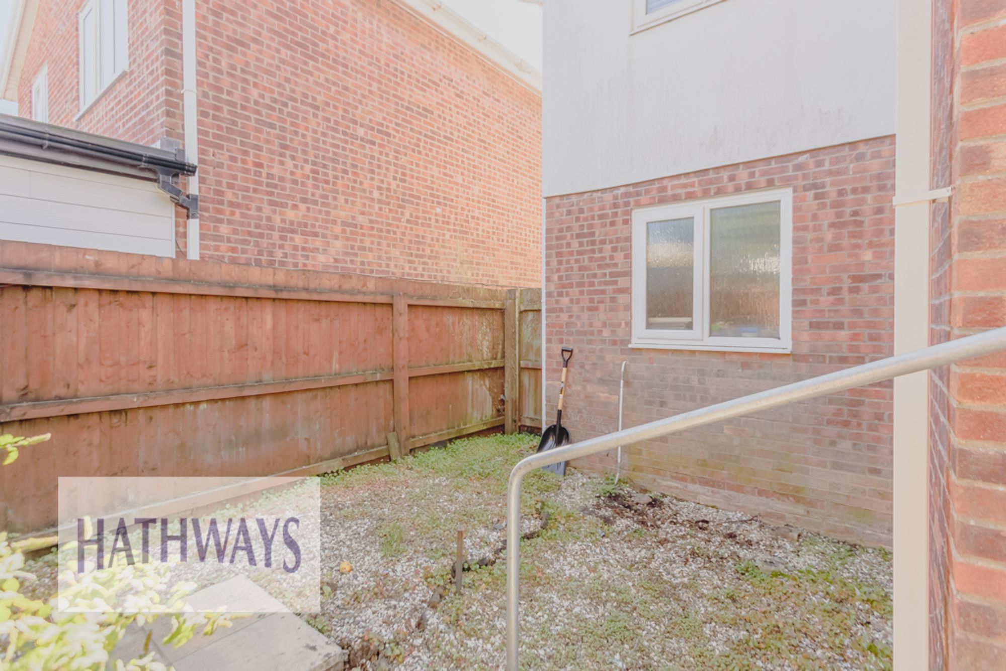 4 bed detached house for sale in Arundel Close, Cwmbran  - Property Image 34